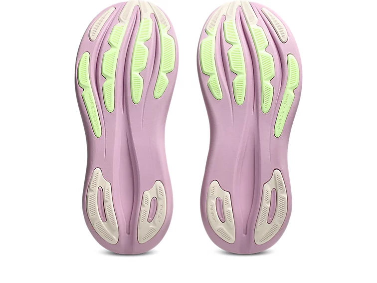 Asics Gel-Nimbus 28 - Womens