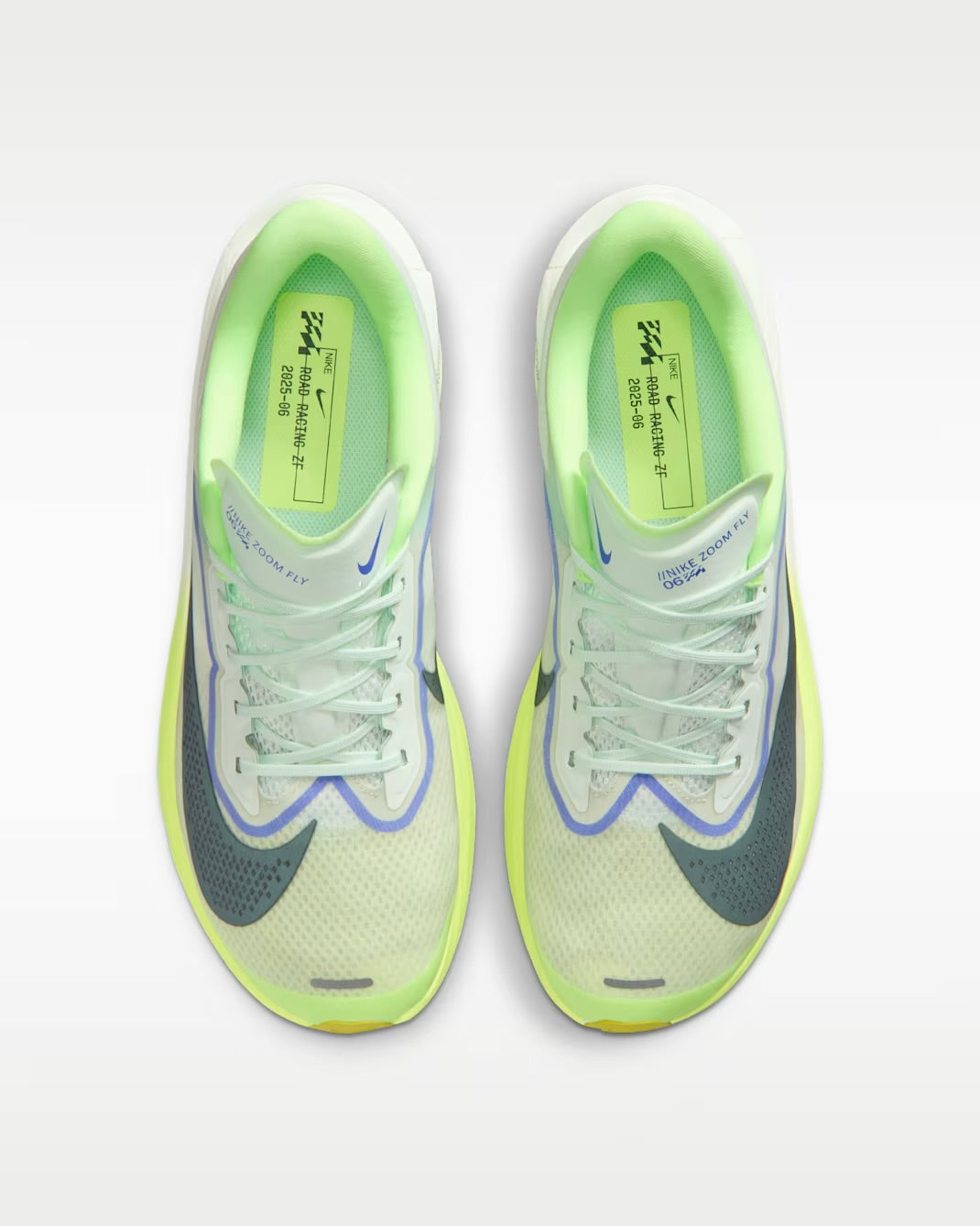 Nike Zoom Fly 6 - Mens