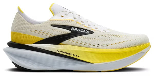 Brooks Hyperion Max 4 - Mens