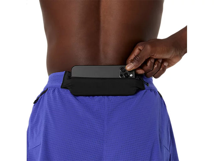 ASICS Metarun Split Shorts - Men