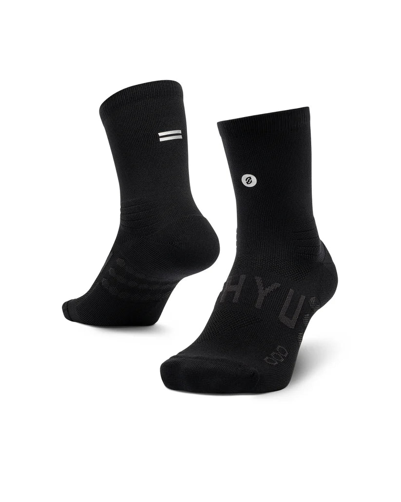 SHYU Racing Socks - Half Crew