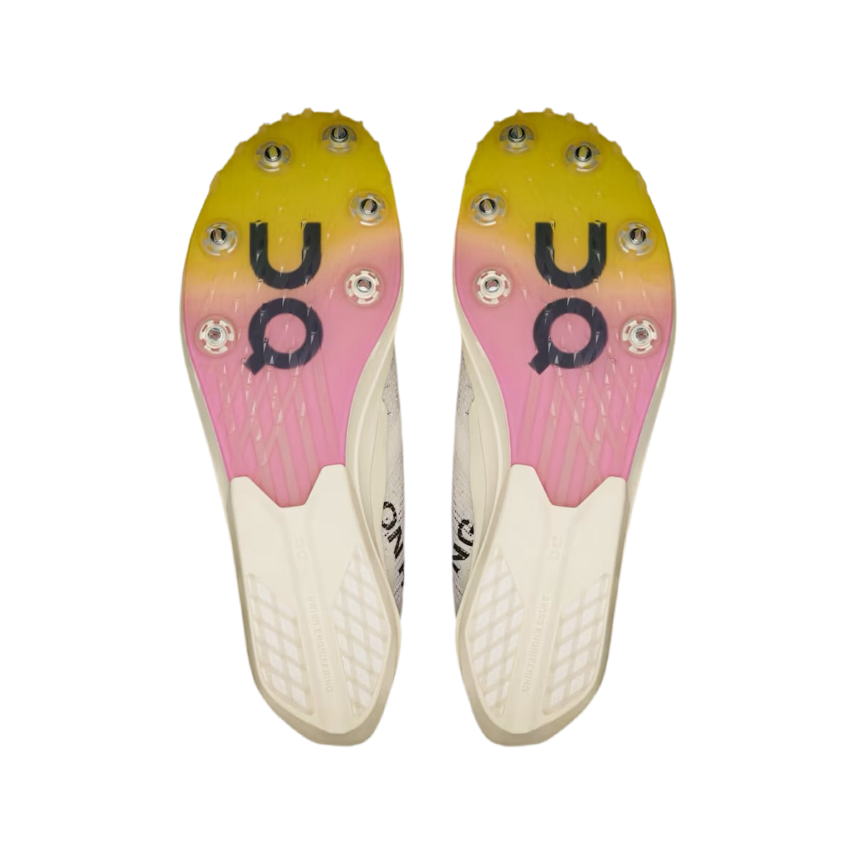 On Cloudspike Citius 2 - Mens