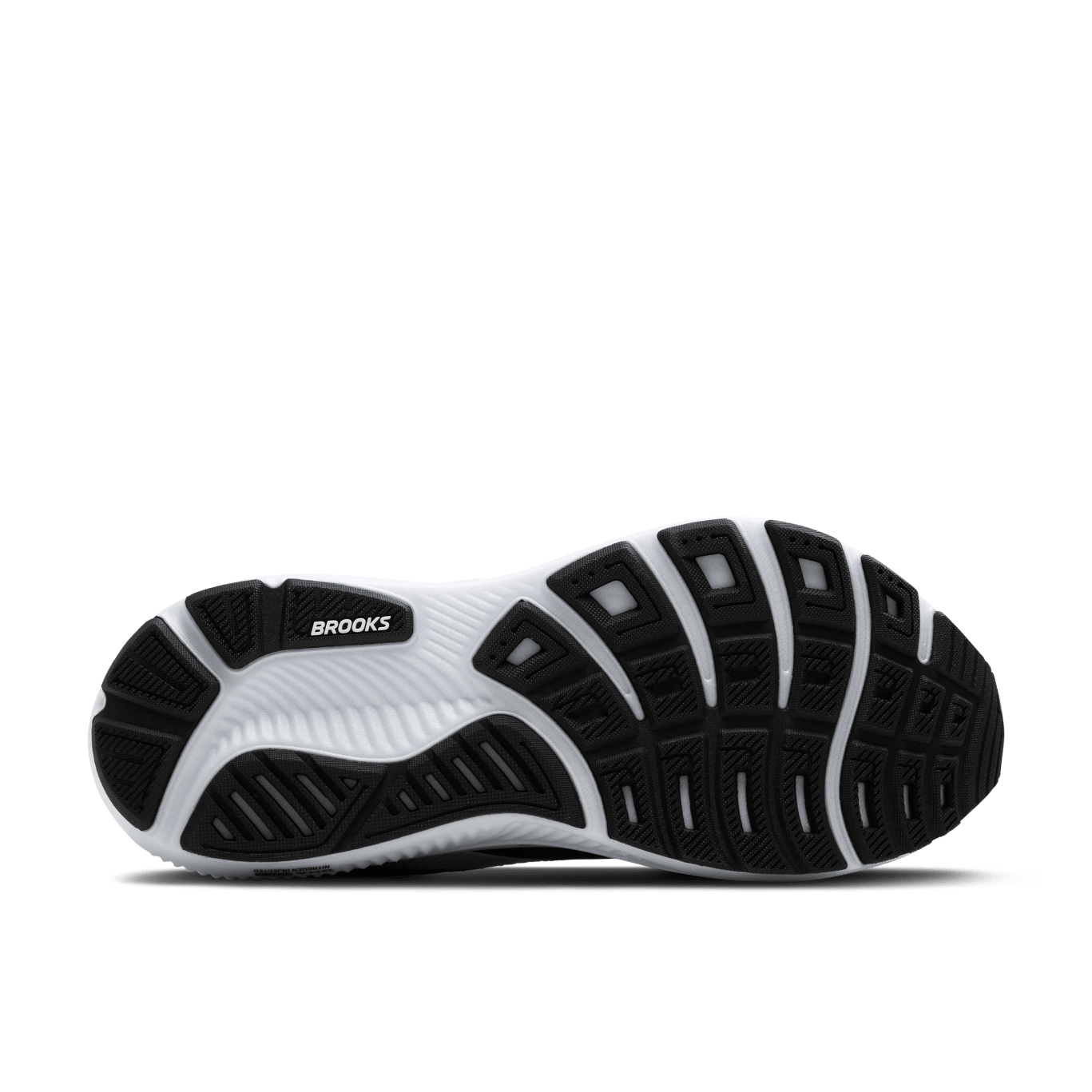 Brooks Ghost 17 - Mens