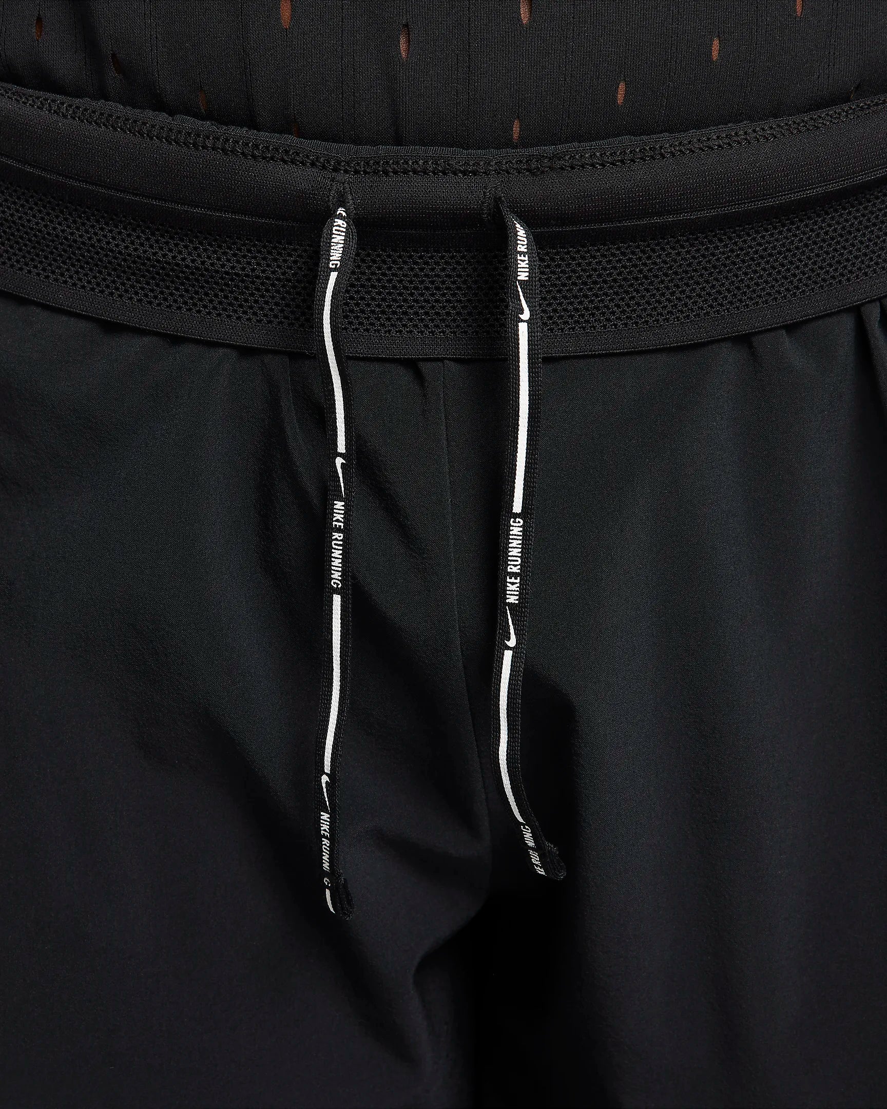 Nike AeroSwift Shorts Dri-FIT ADV Mid-Rise Brief-Lined 3" Running Shorts - Womens