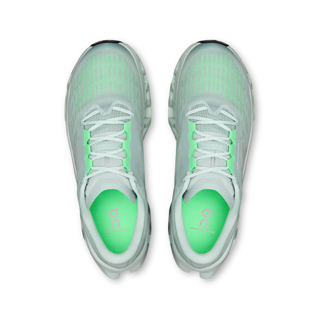On Cloudmonster 3 - Mens