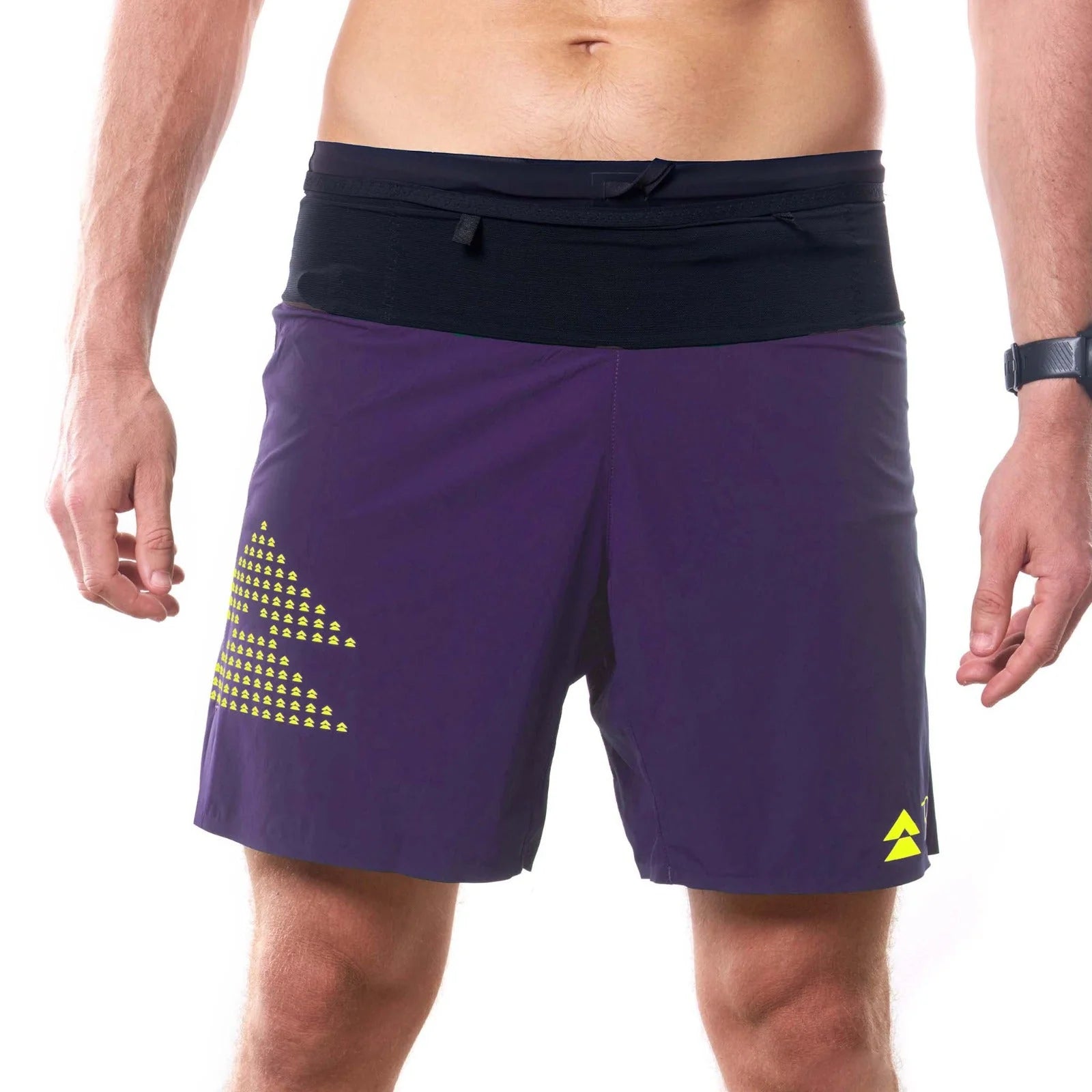 T8 Sherpa Shorts - Mens