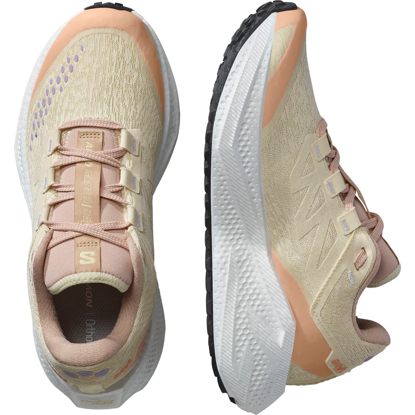 Salomon Aero Glide 3 GRVL - Womens