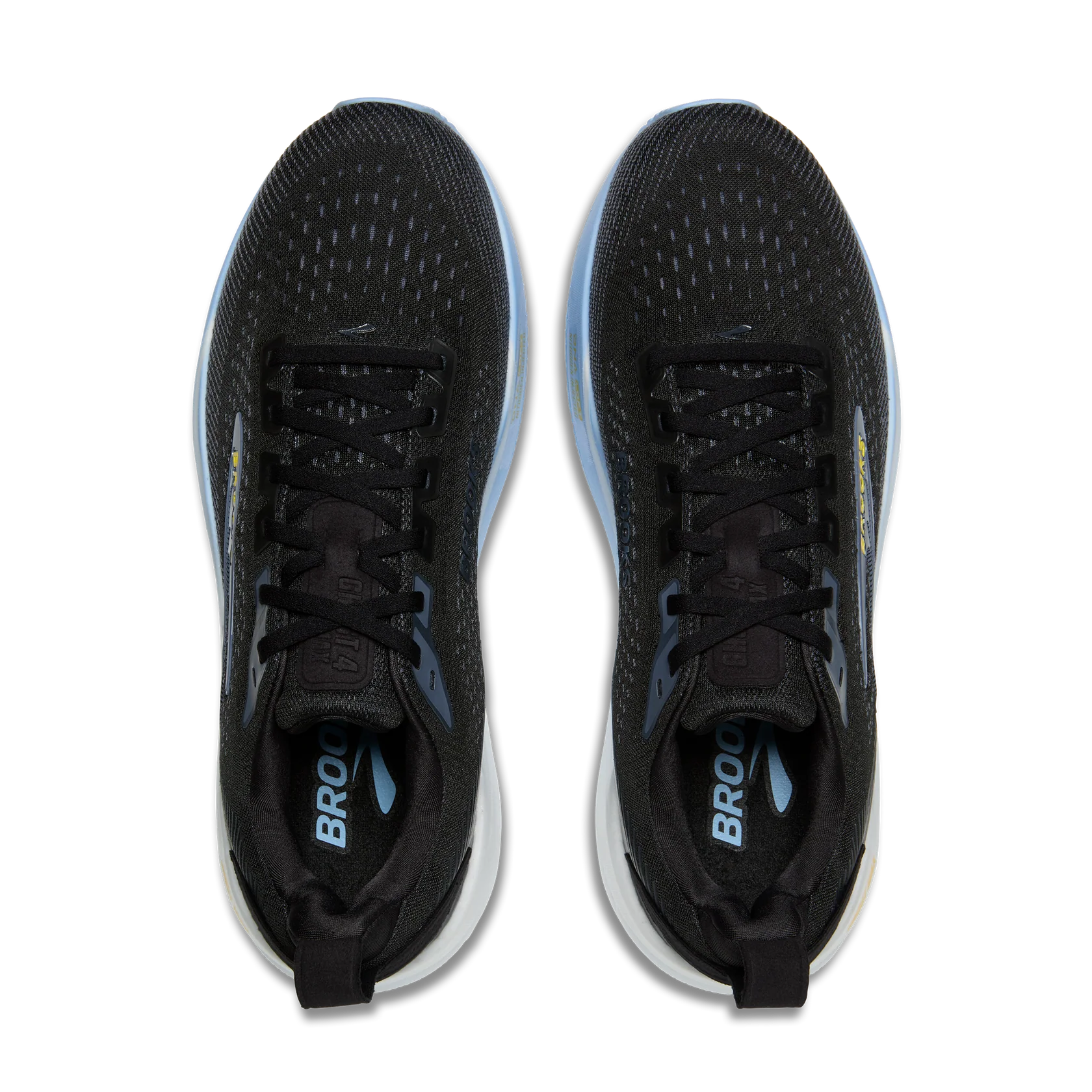 Brooks Ghost Max 4 - Mens