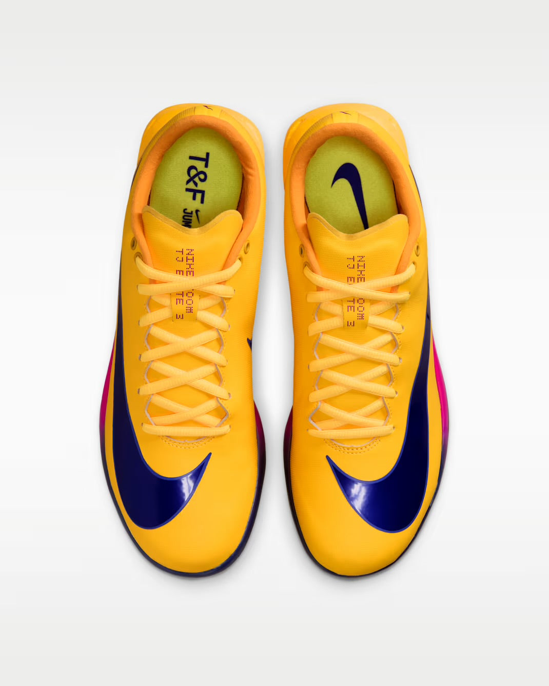 Nike Triple Jump Elite 3 - Unisex
