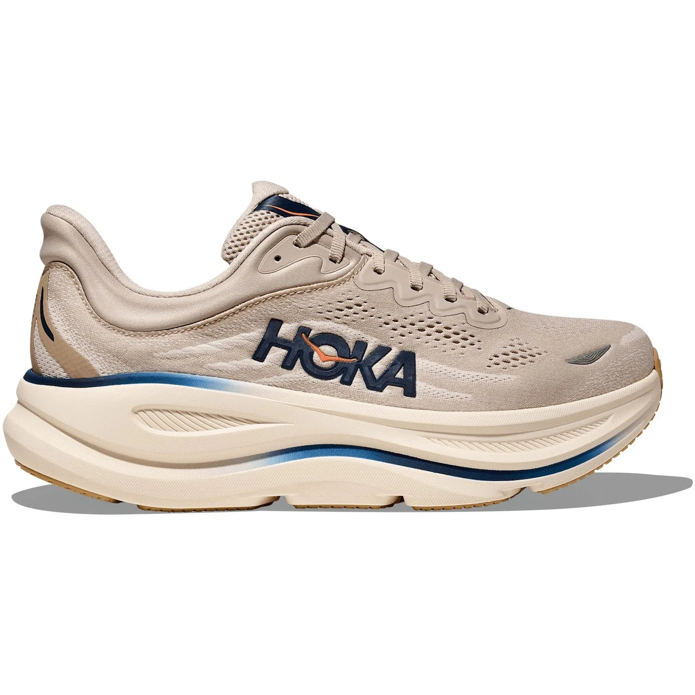Hoka Bondi 9 - Mens