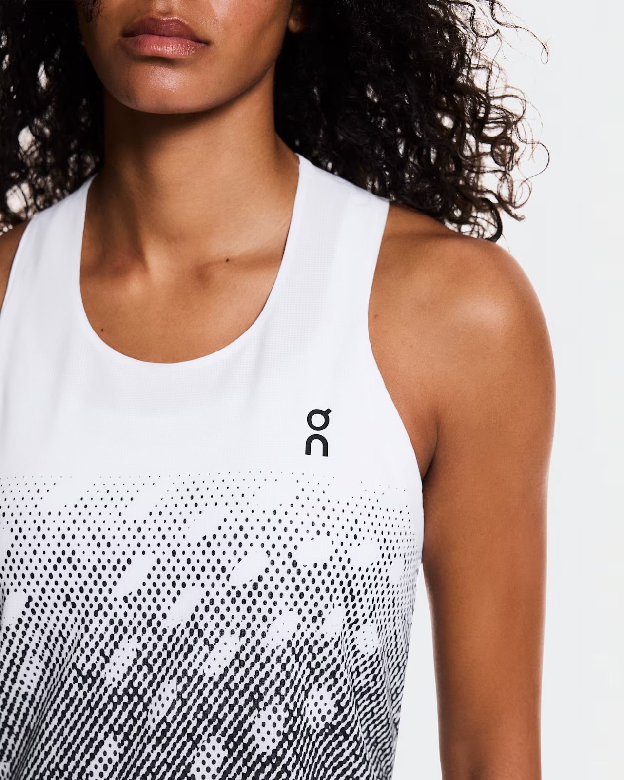 On Zero Singlet - Womens