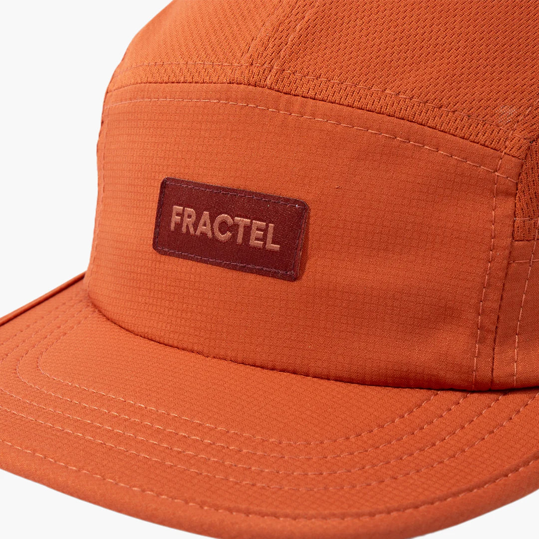 FRACTEL M- EARTH Cap