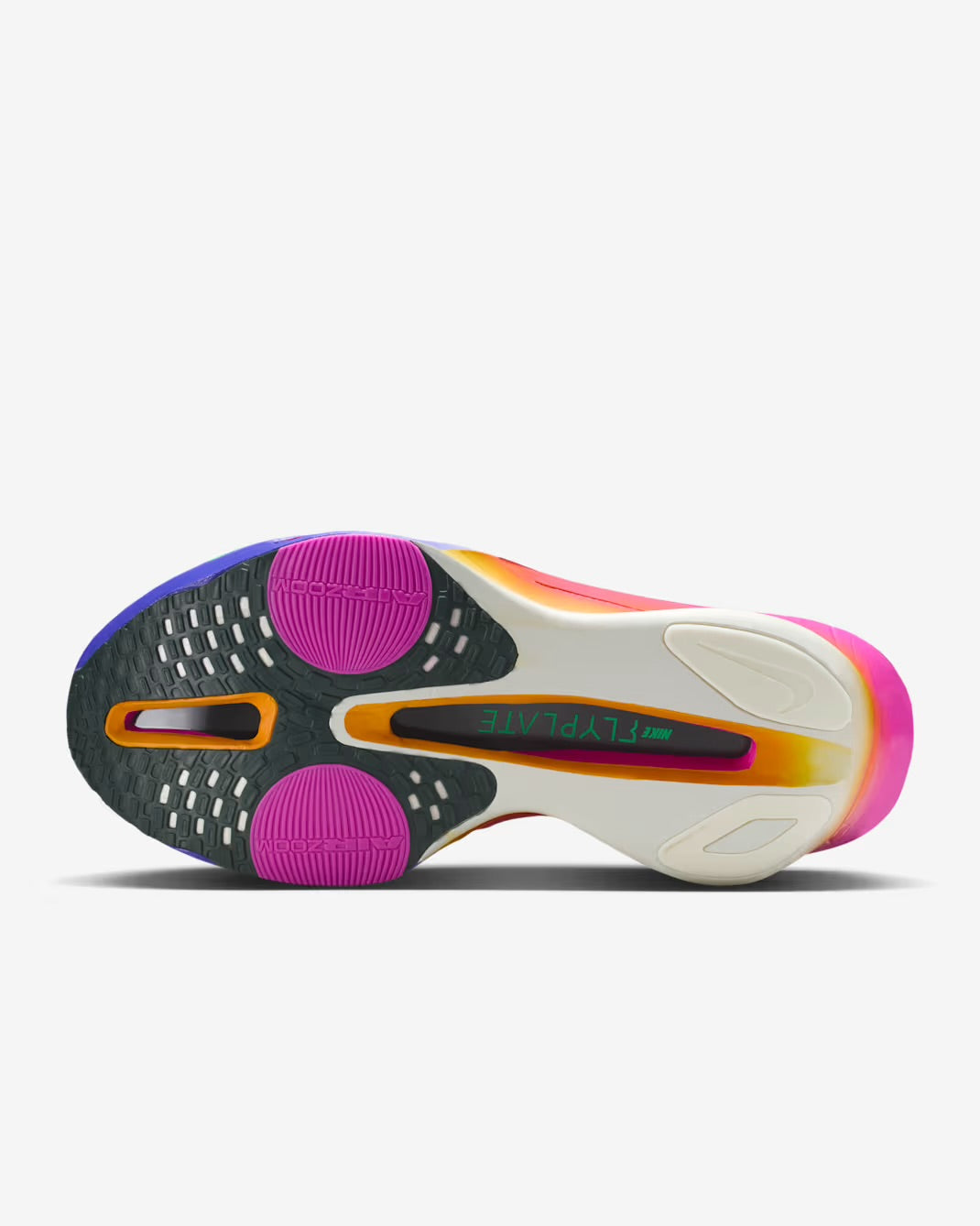 NIKE ZOOM ALPHAFLY NEXT % 3 EK - Mens