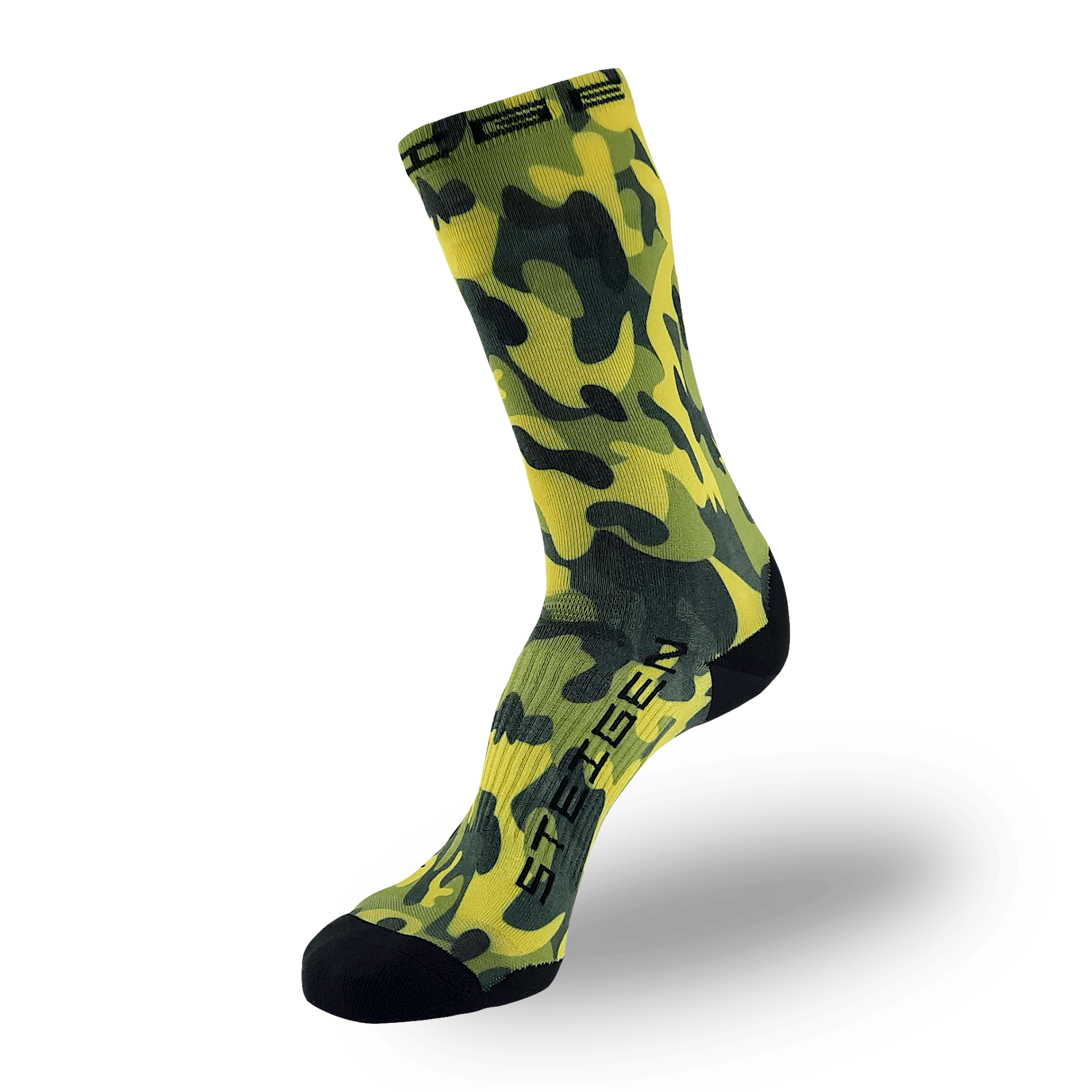Steigen Socks - 3/4 Length