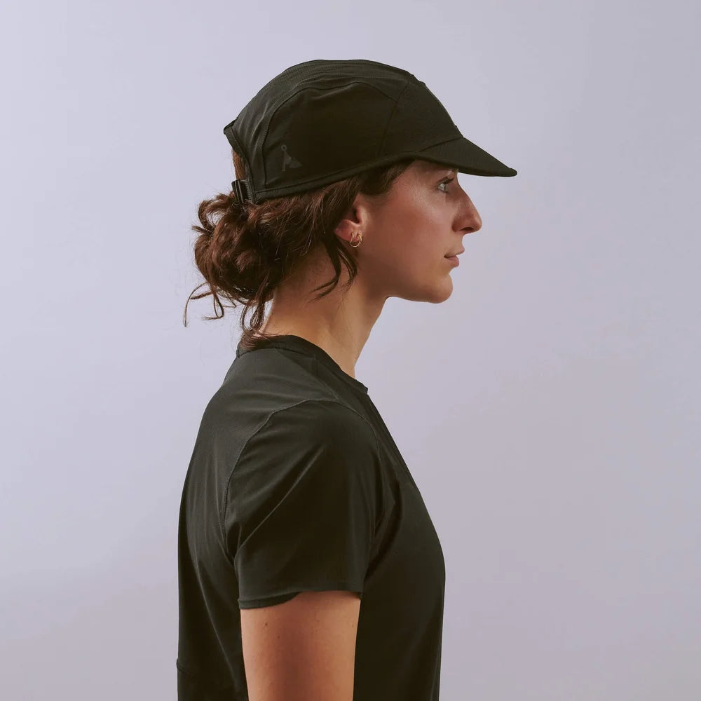 VÅGA Transit Lite Cap