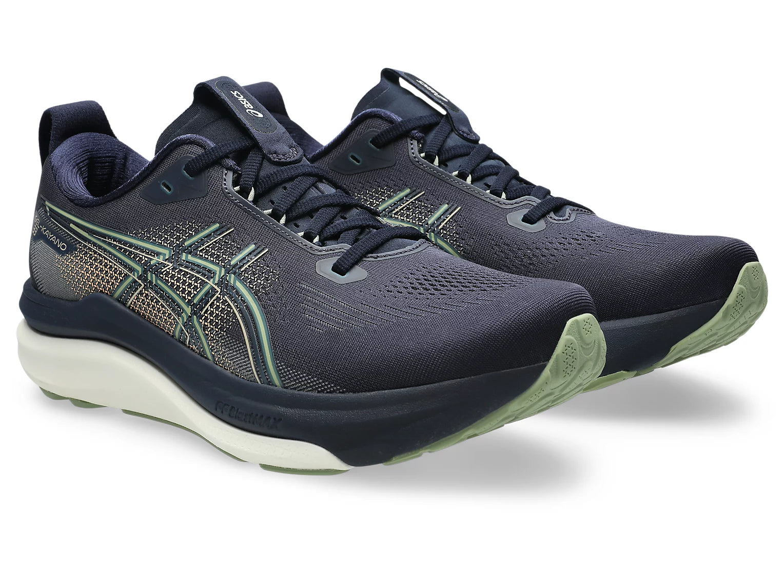 ASICS Kayano 33 - Mens