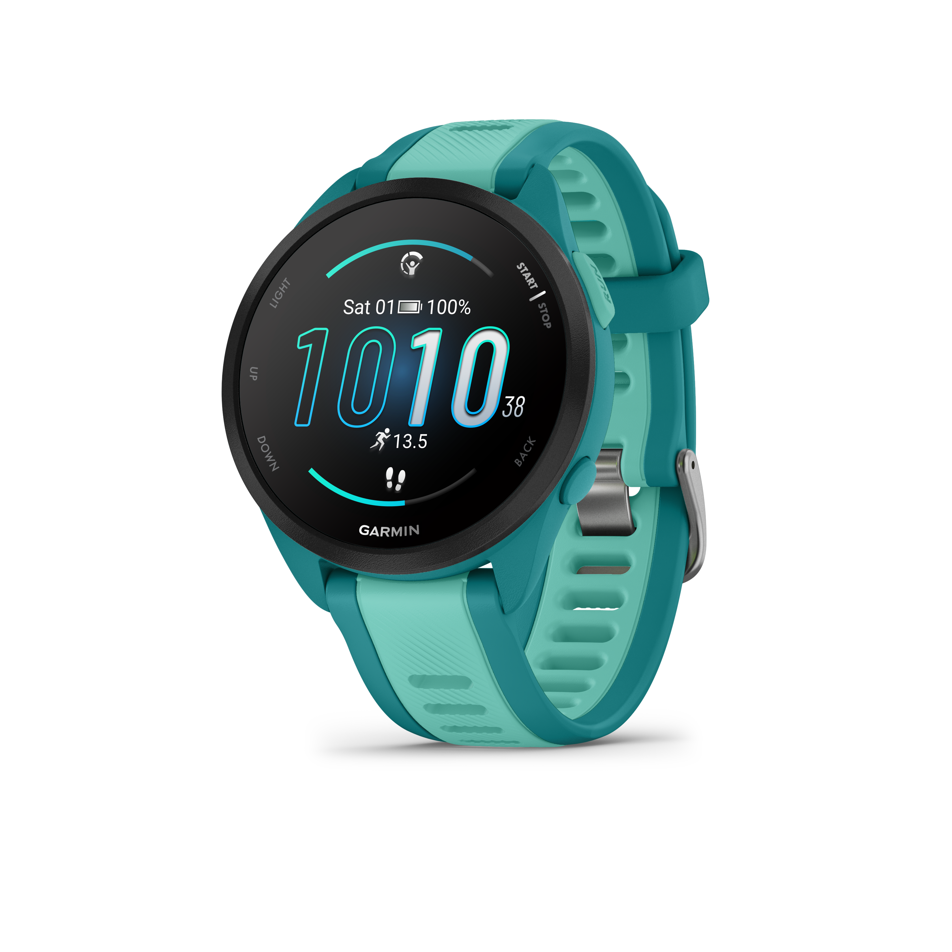 GARMIN FORERUNNER 165 MUSIC