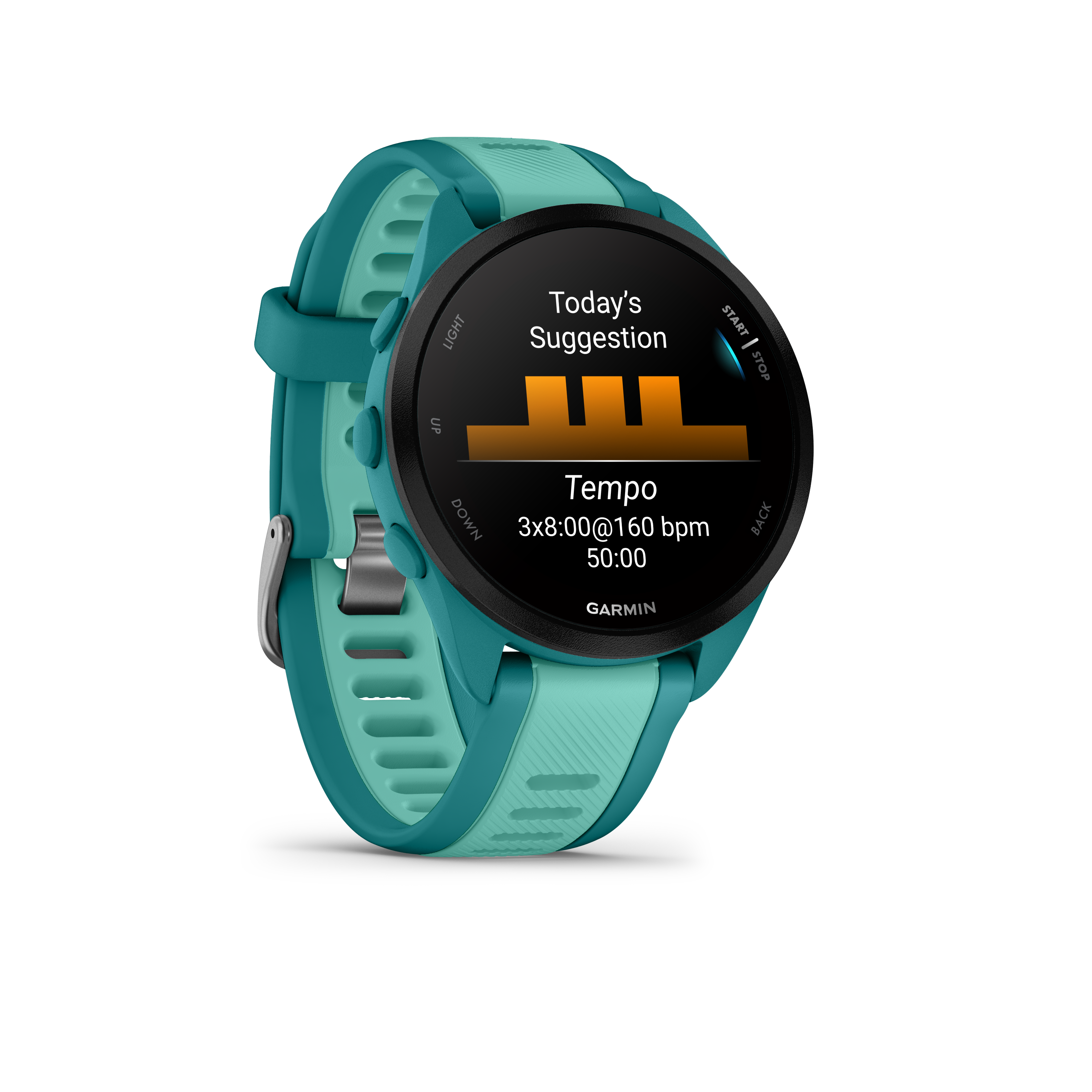 GARMIN FORERUNNER 165 MUSIC