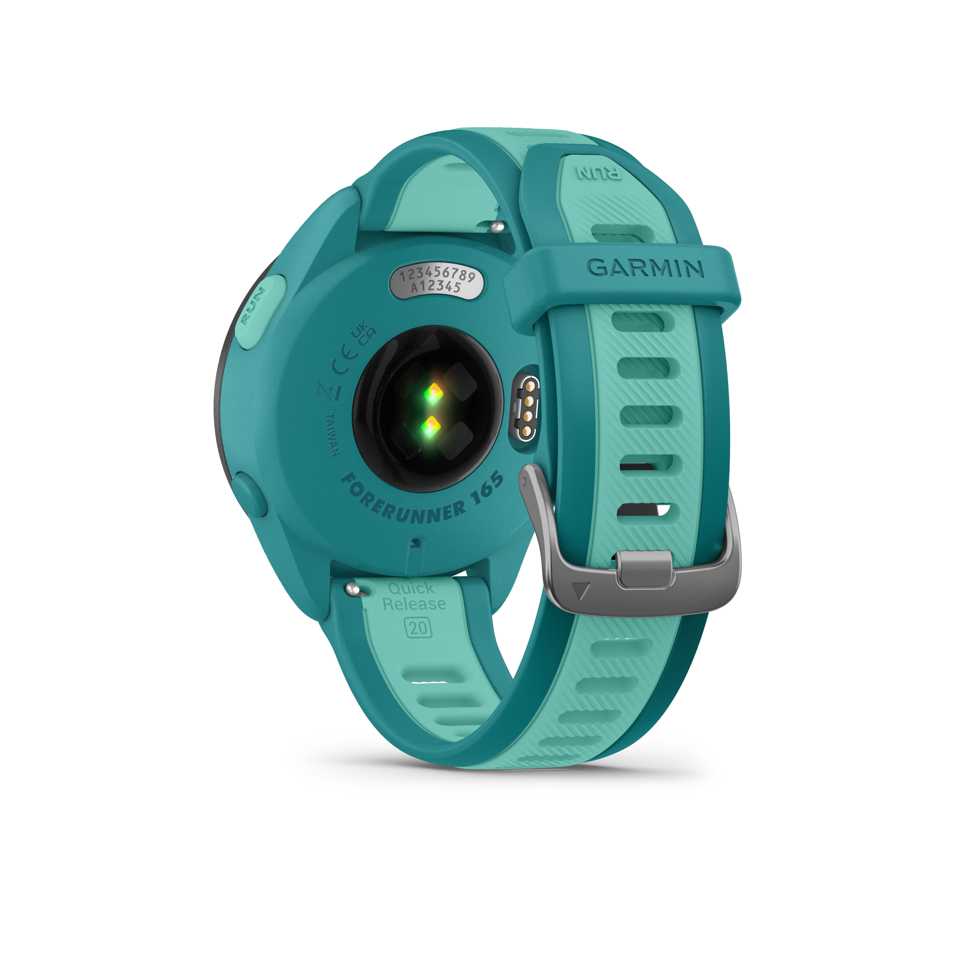 GARMIN FORERUNNER 165 MUSIC