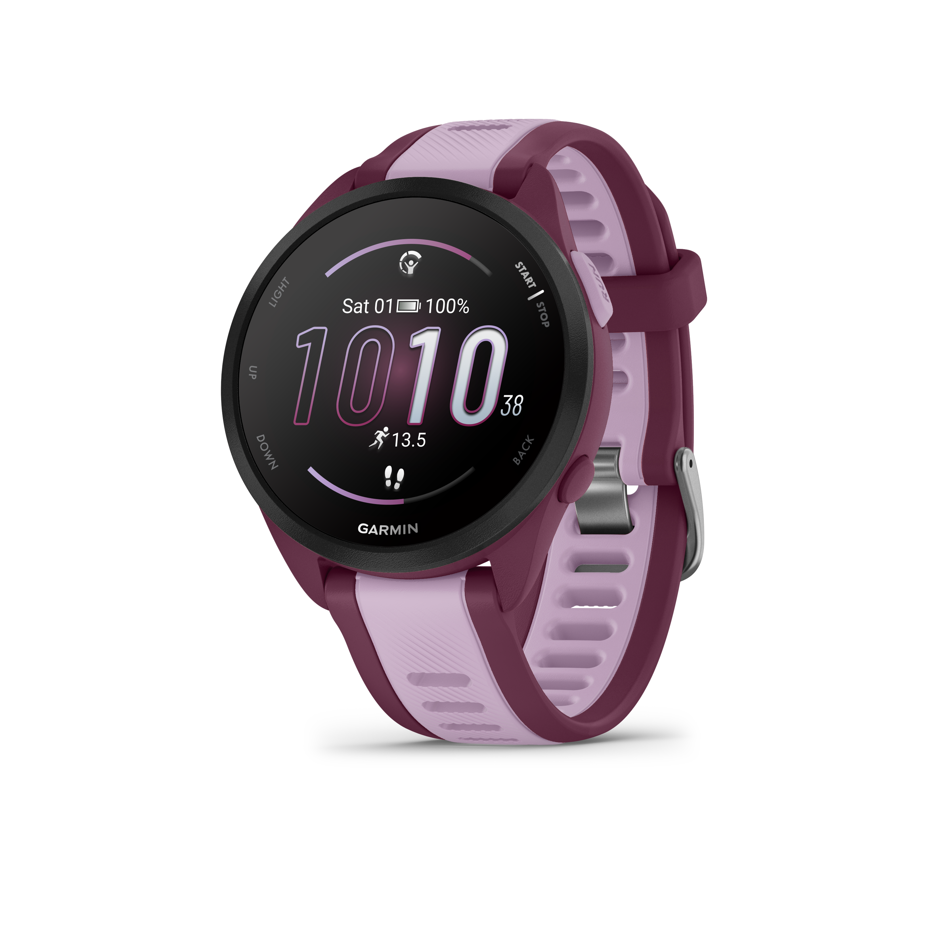 GARMIN FORERUNNER 165 MUSIC