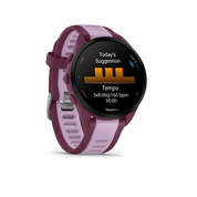 GARMIN FORERUNNER 165 MUSIC