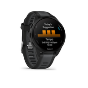 GARMIN FORERUNNER 165
