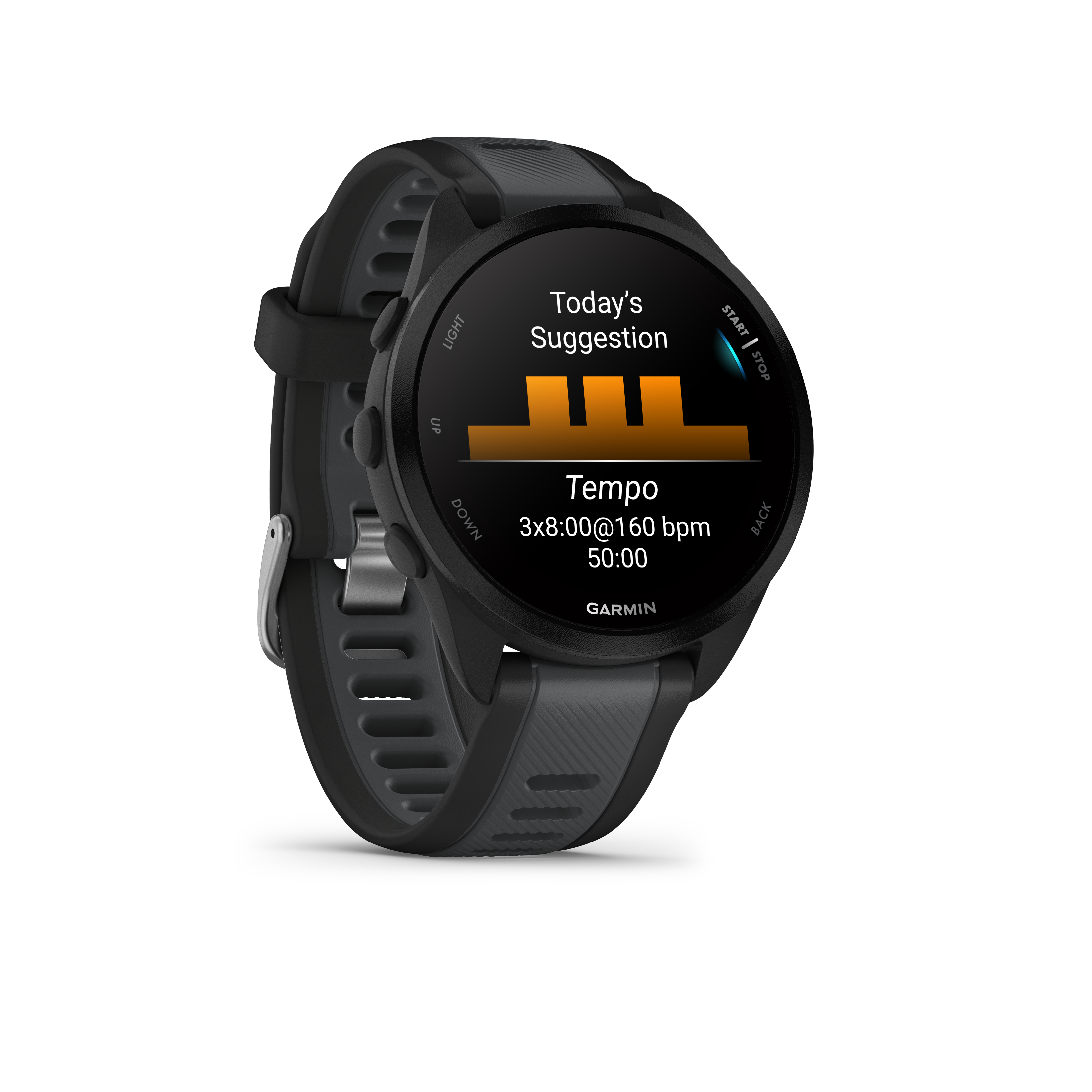 GARMIN FORERUNNER 165