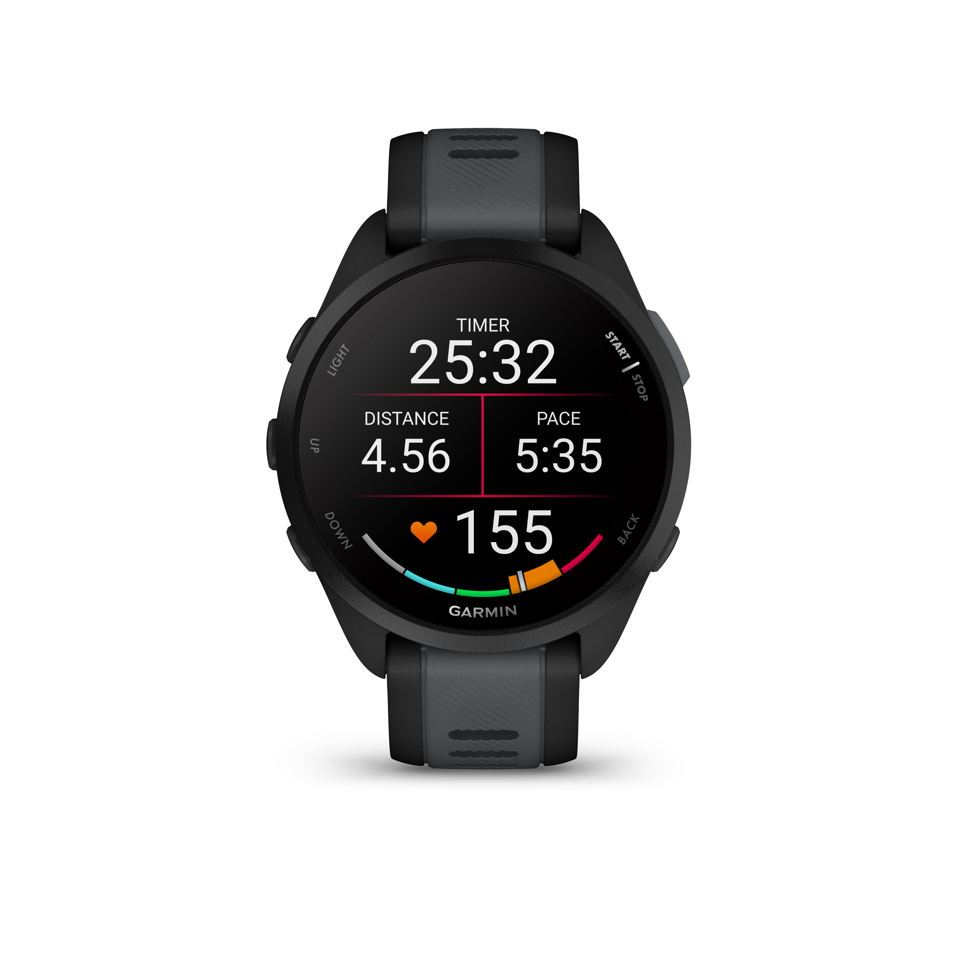 GARMIN FORERUNNER 165 MUSIC