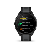 GARMIN FORERUNNER 165