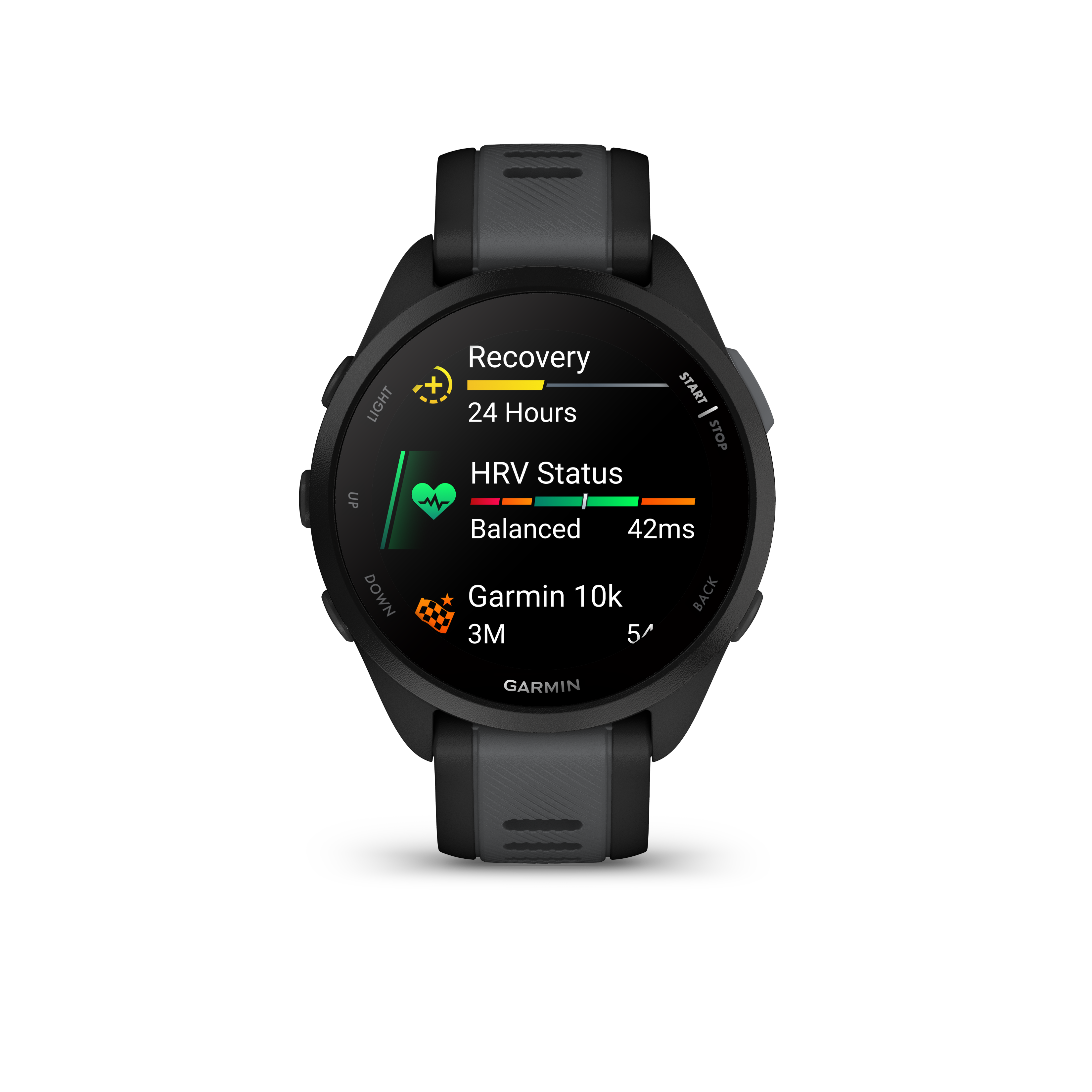 GARMIN FORERUNNER 165