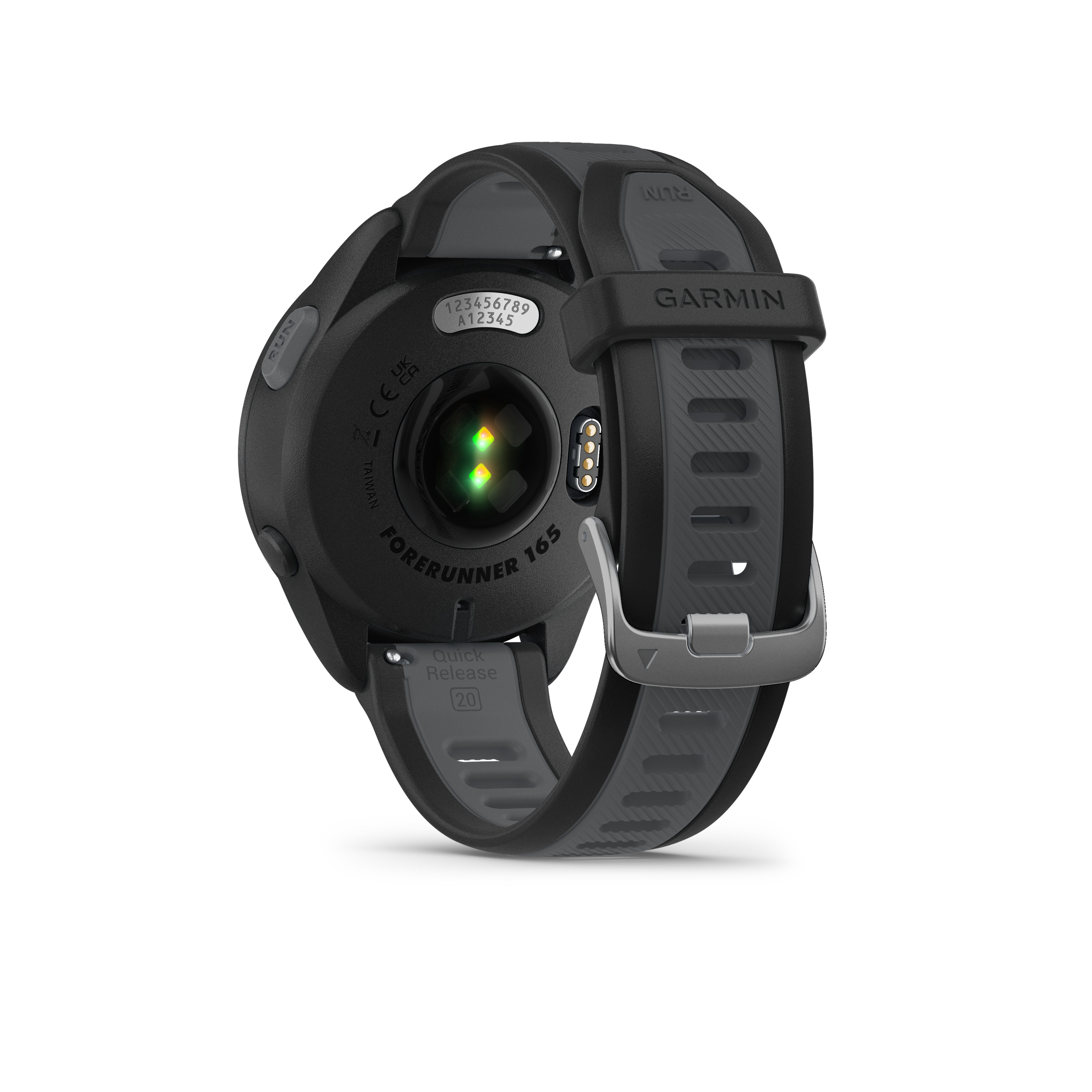 GARMIN FORERUNNER 165