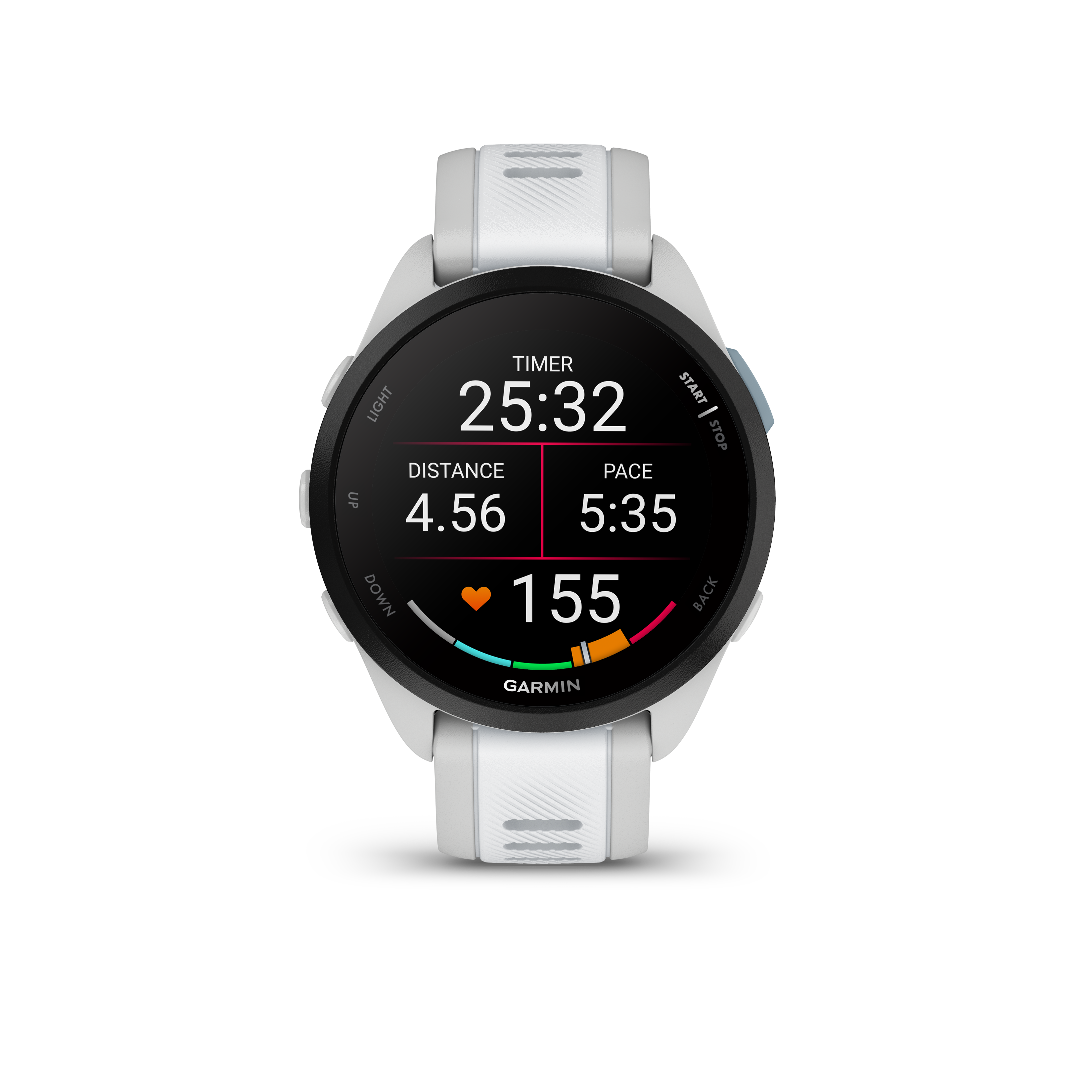 GARMIN FORERUNNER 165