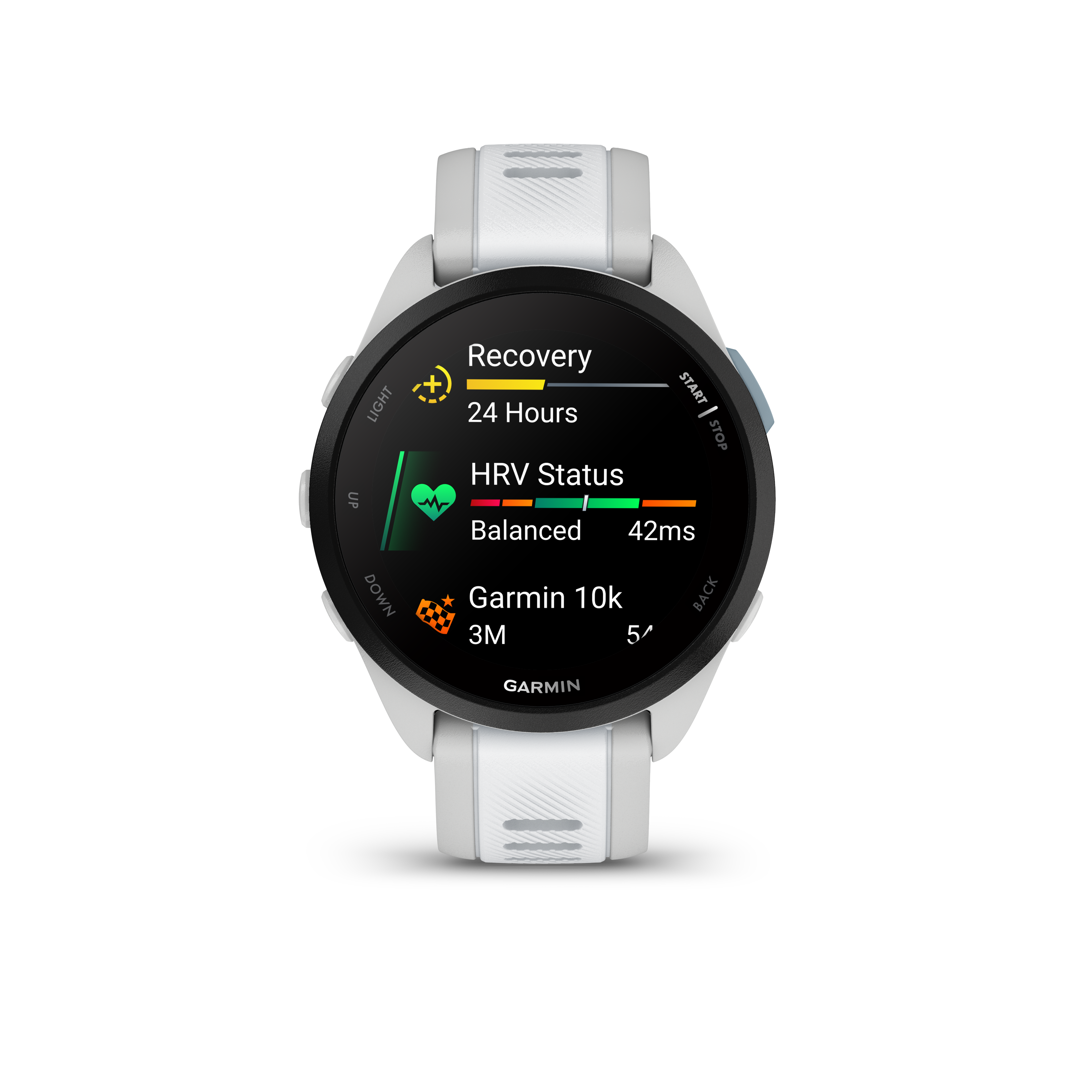 GARMIN FORERUNNER 165