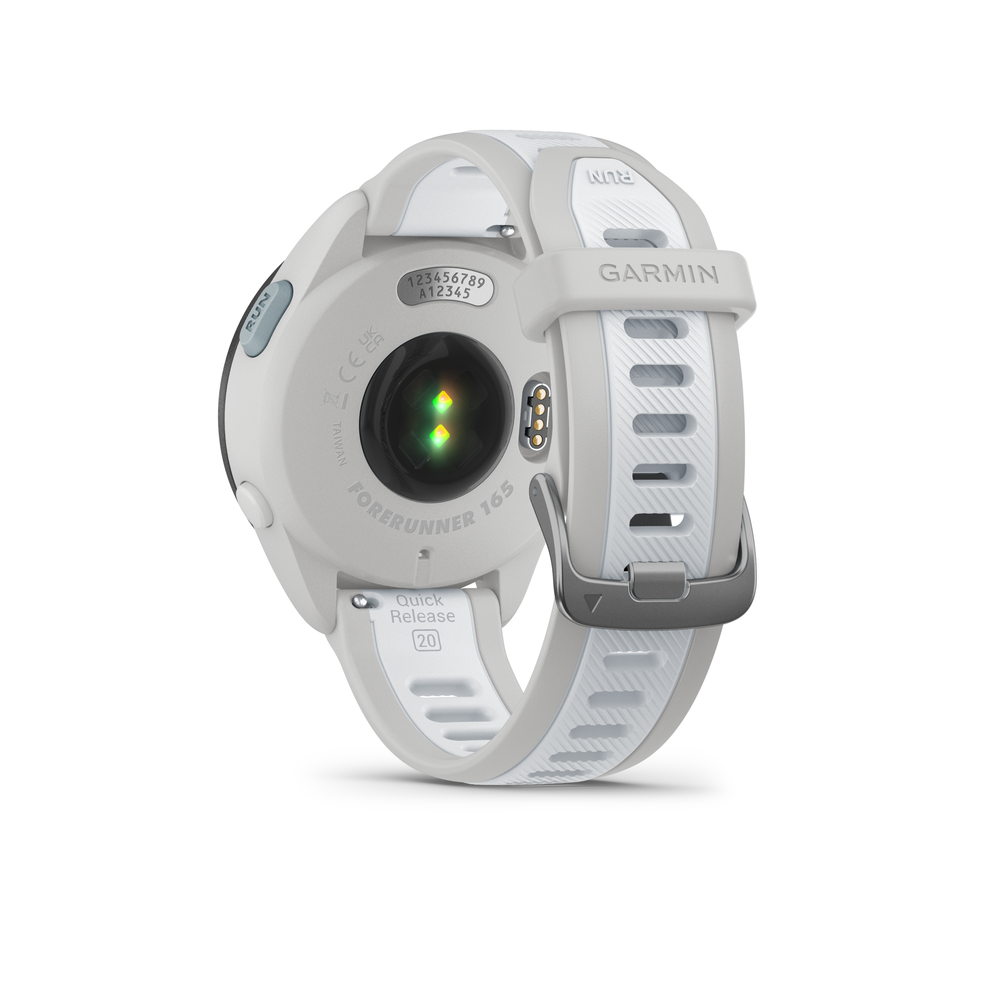 GARMIN FORERUNNER 165