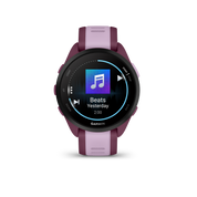 GARMIN FORERUNNER 165 MUSIC
