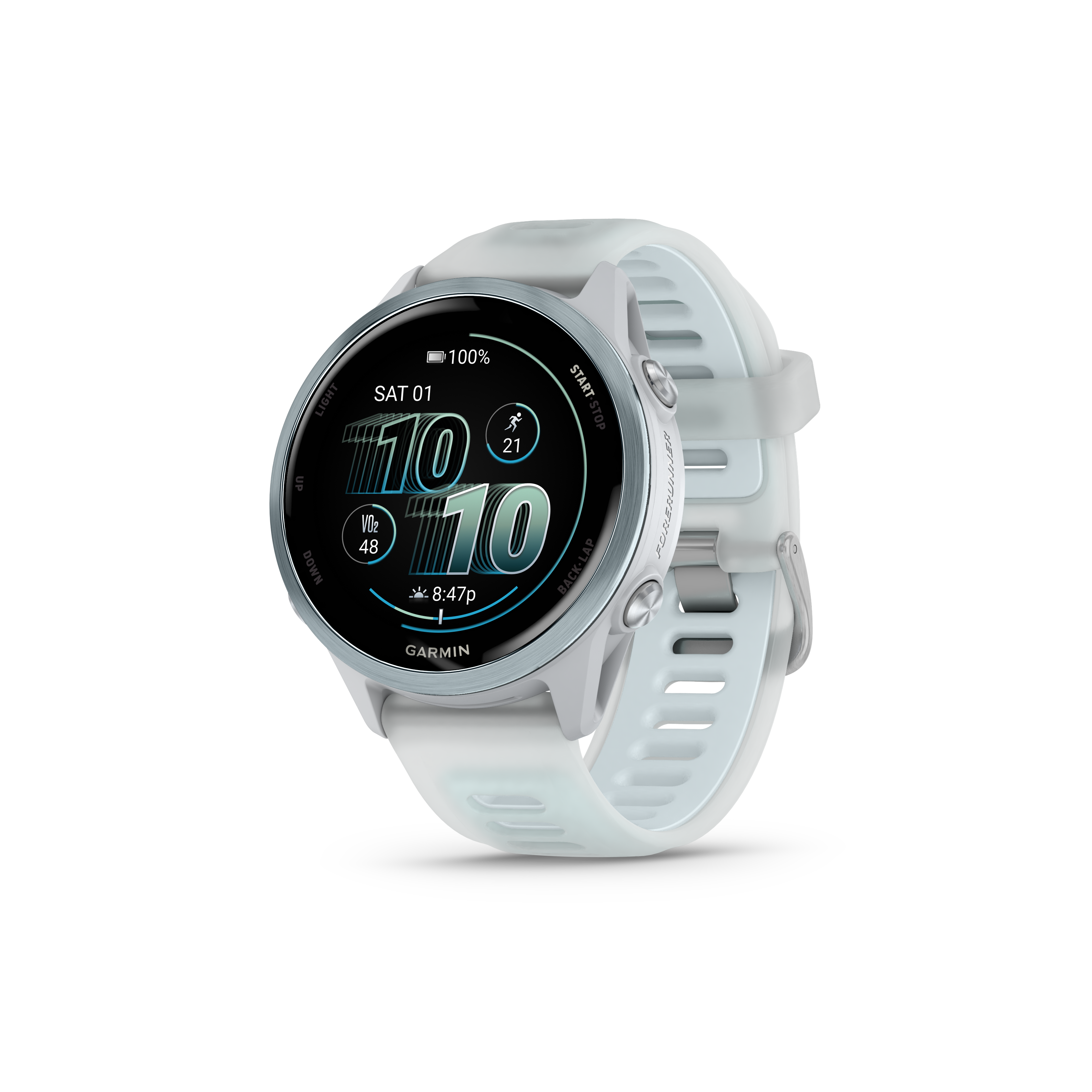 GARMIN FORERUNNER 570 (42mm / 47mm)