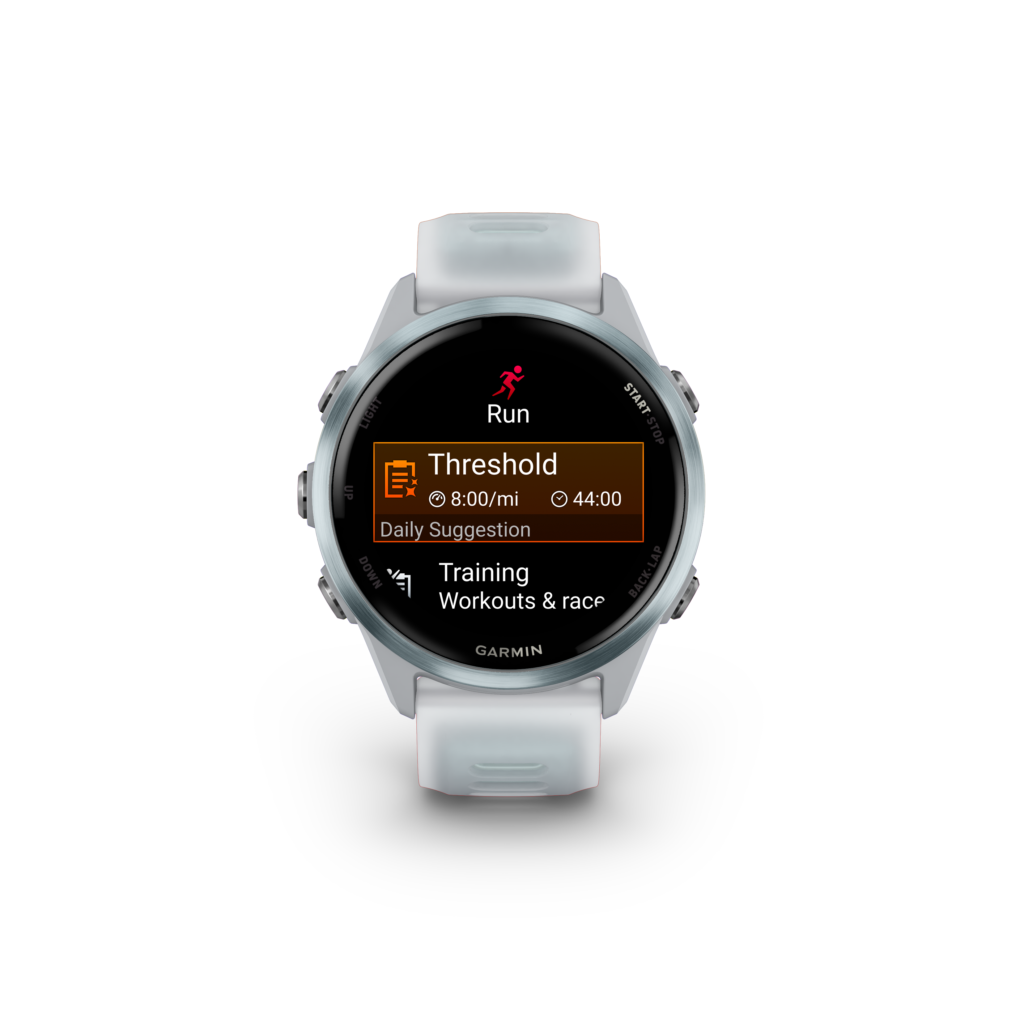 GARMIN FORERUNNER 570 (42mm / 47mm)
