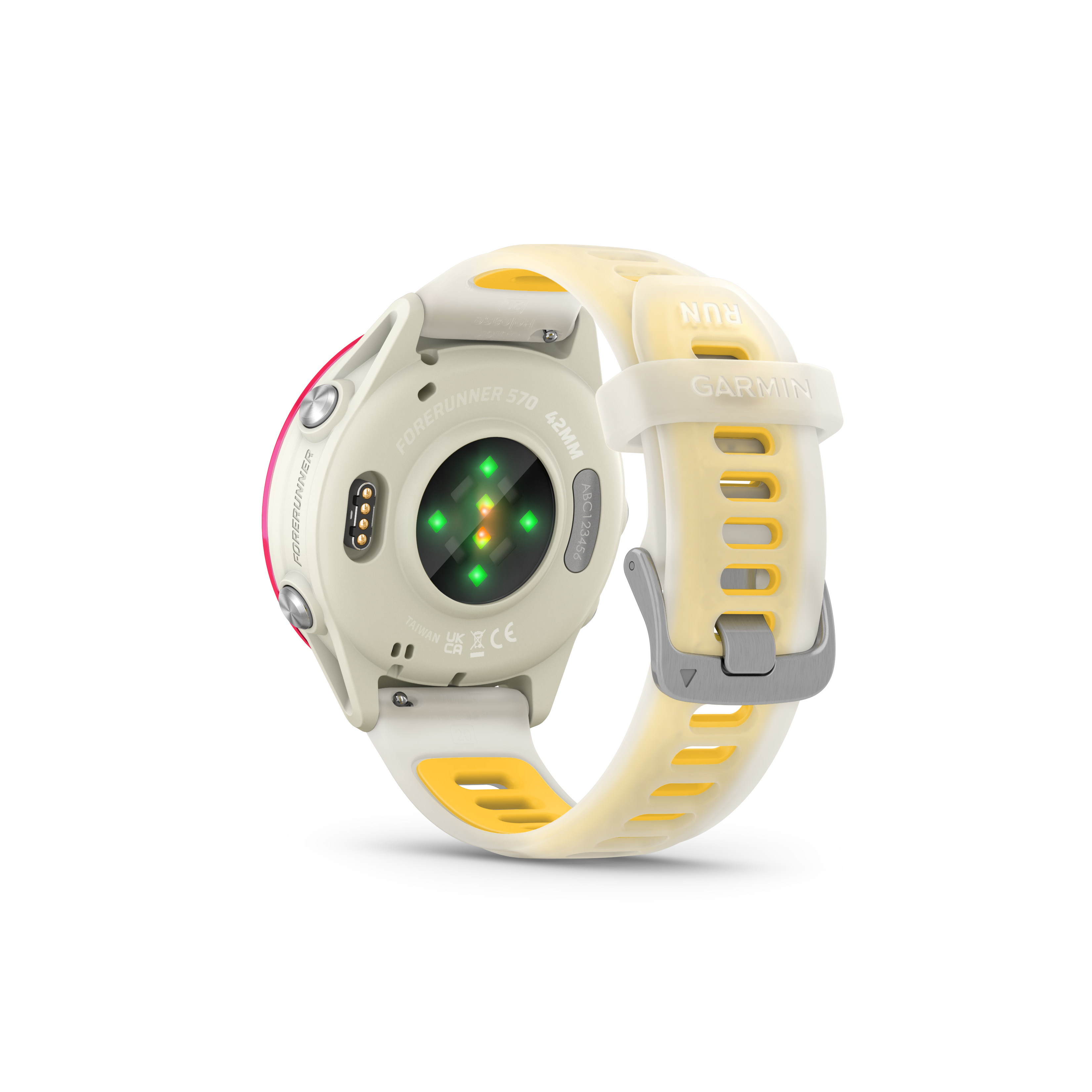 GARMIN FORERUNNER 570 (42mm / 47mm)