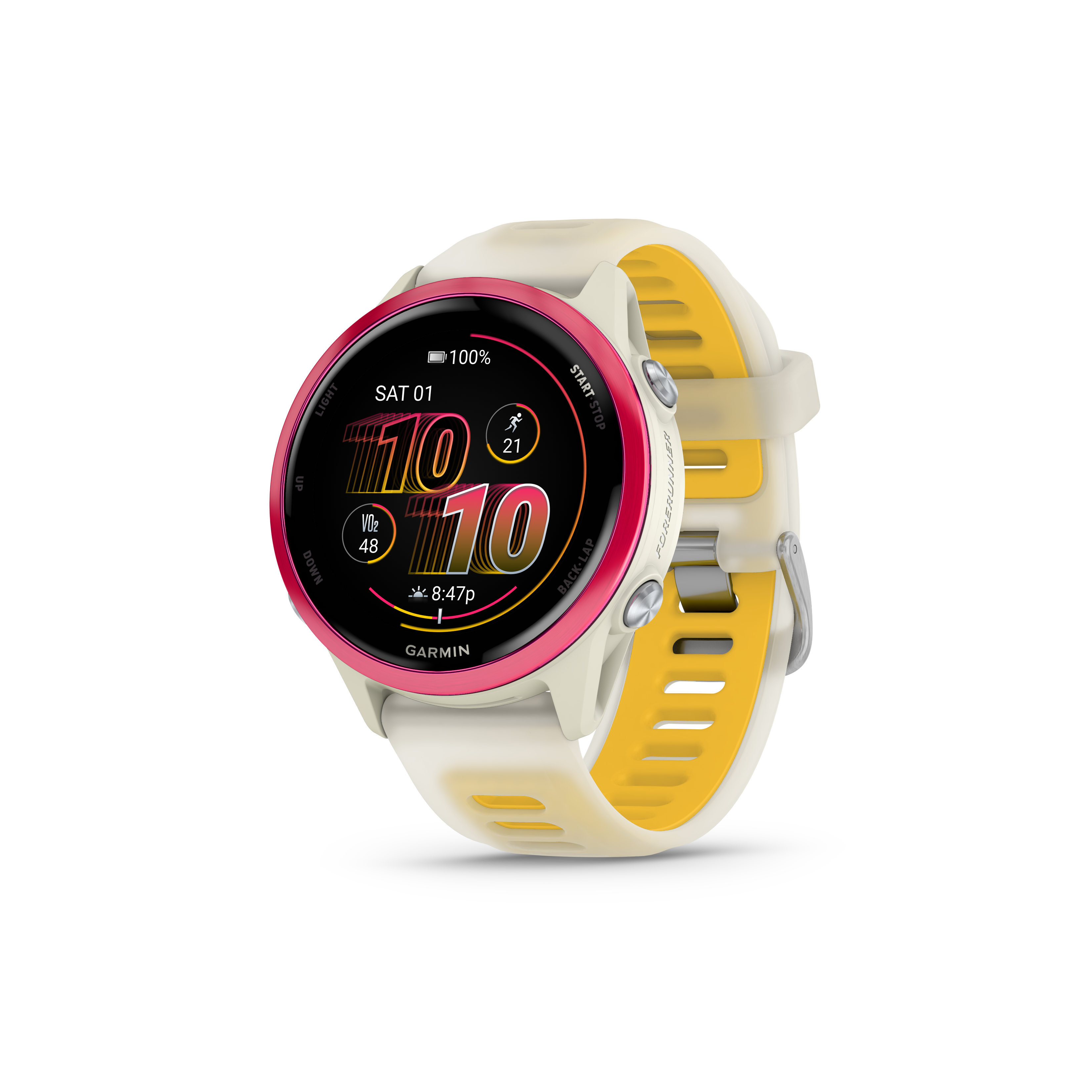 GARMIN FORERUNNER 570 (42mm / 47mm)