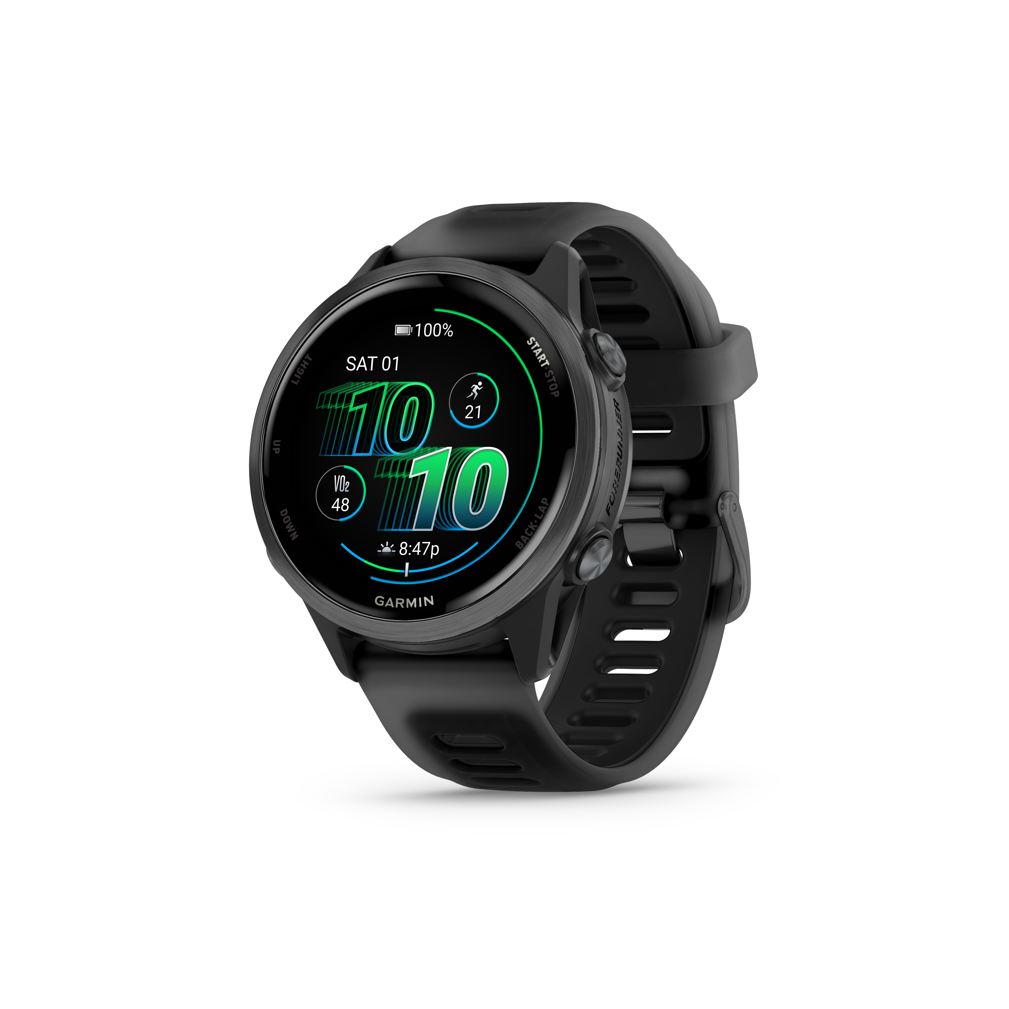 GARMIN FORERUNNER 570 (42mm / 47mm)