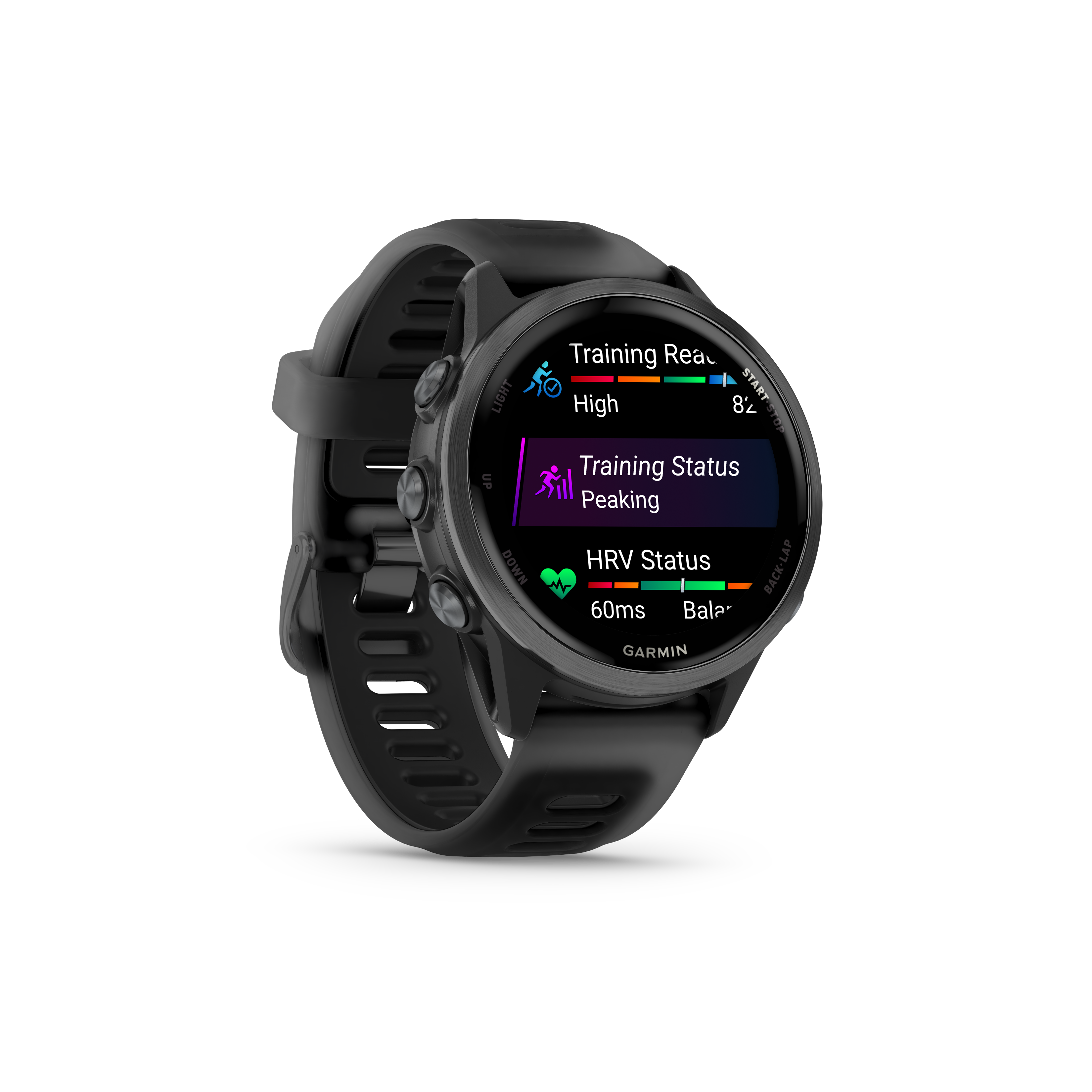 GARMIN FORERUNNER 570 (42mm / 47mm)
