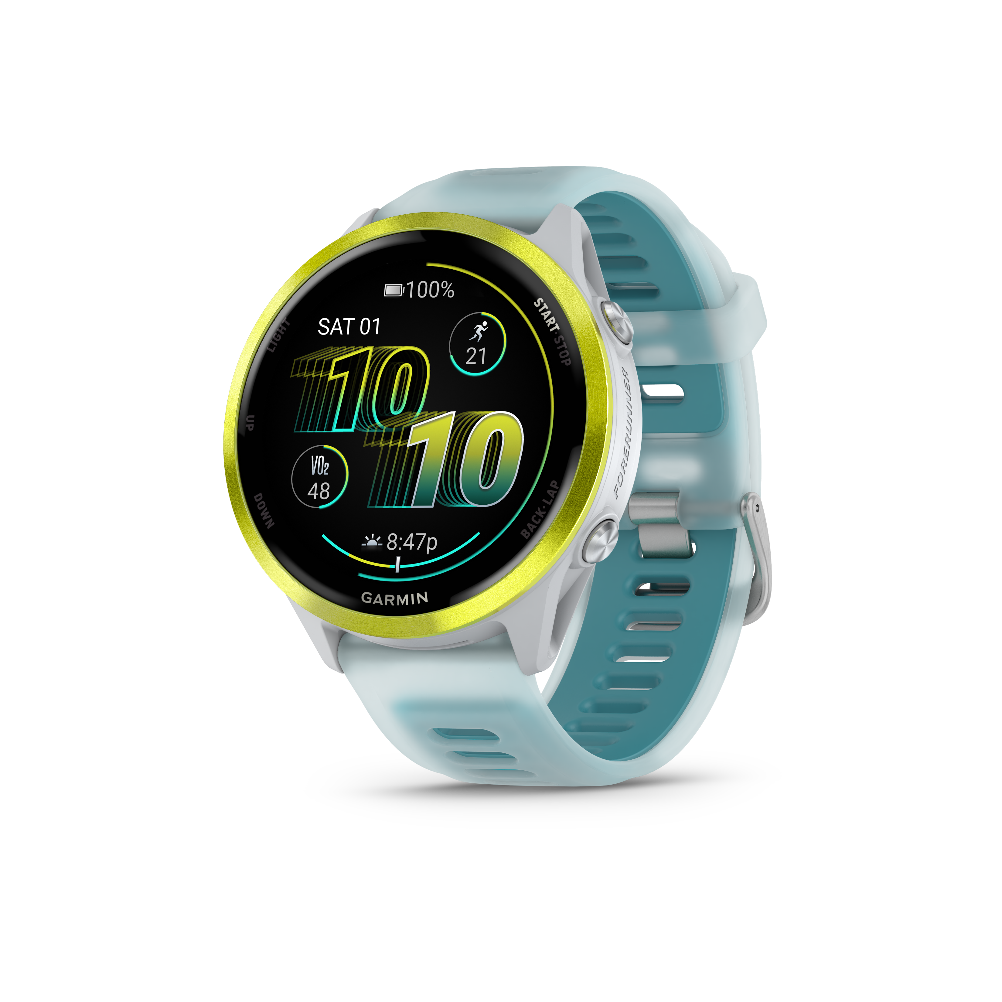 GARMIN FORERUNNER 570 (42mm / 47mm)