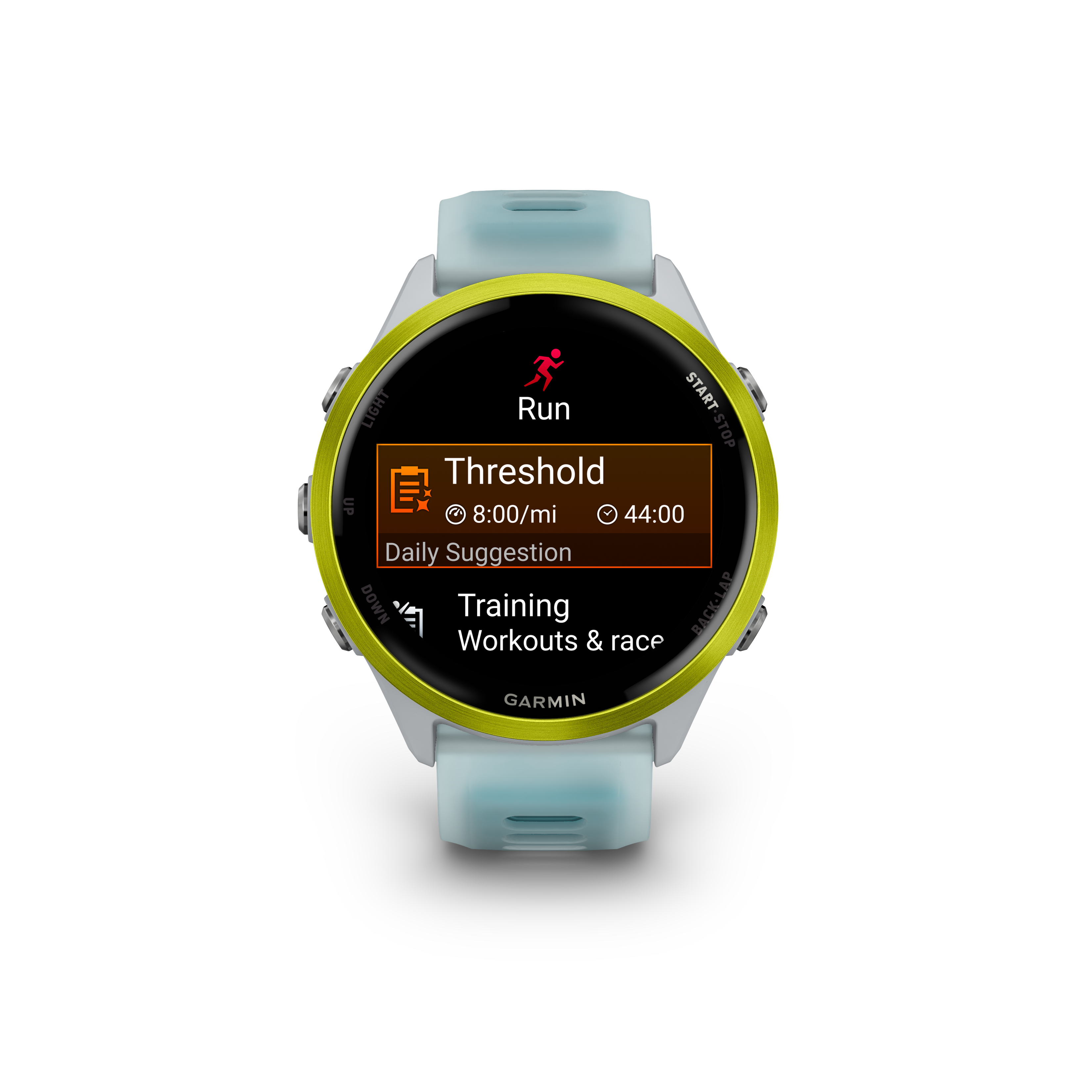 GARMIN FORERUNNER 570 (42mm / 47mm)