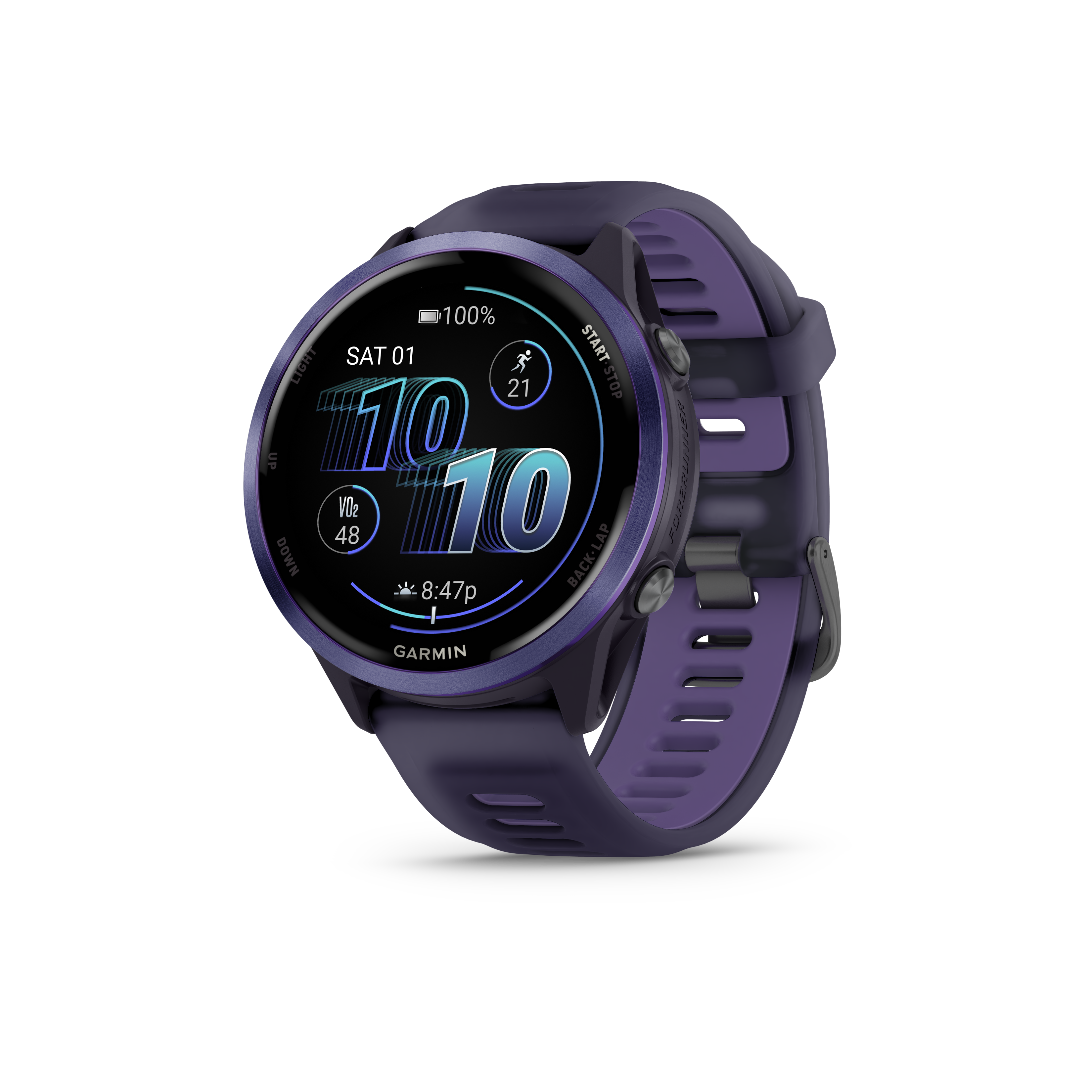 GARMIN FORERUNNER 570 (42mm / 47mm)