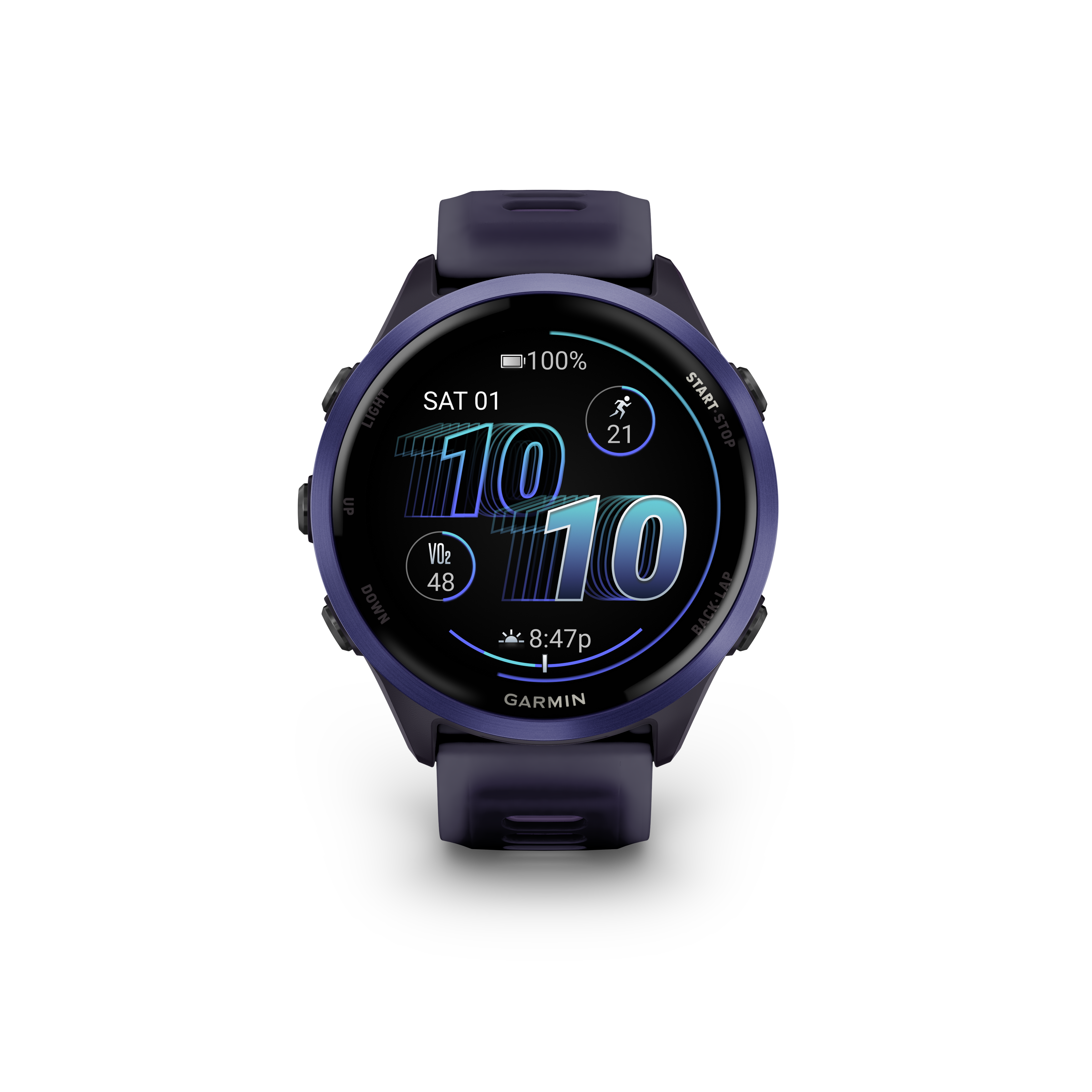 GARMIN FORERUNNER 570 (42mm / 47mm)