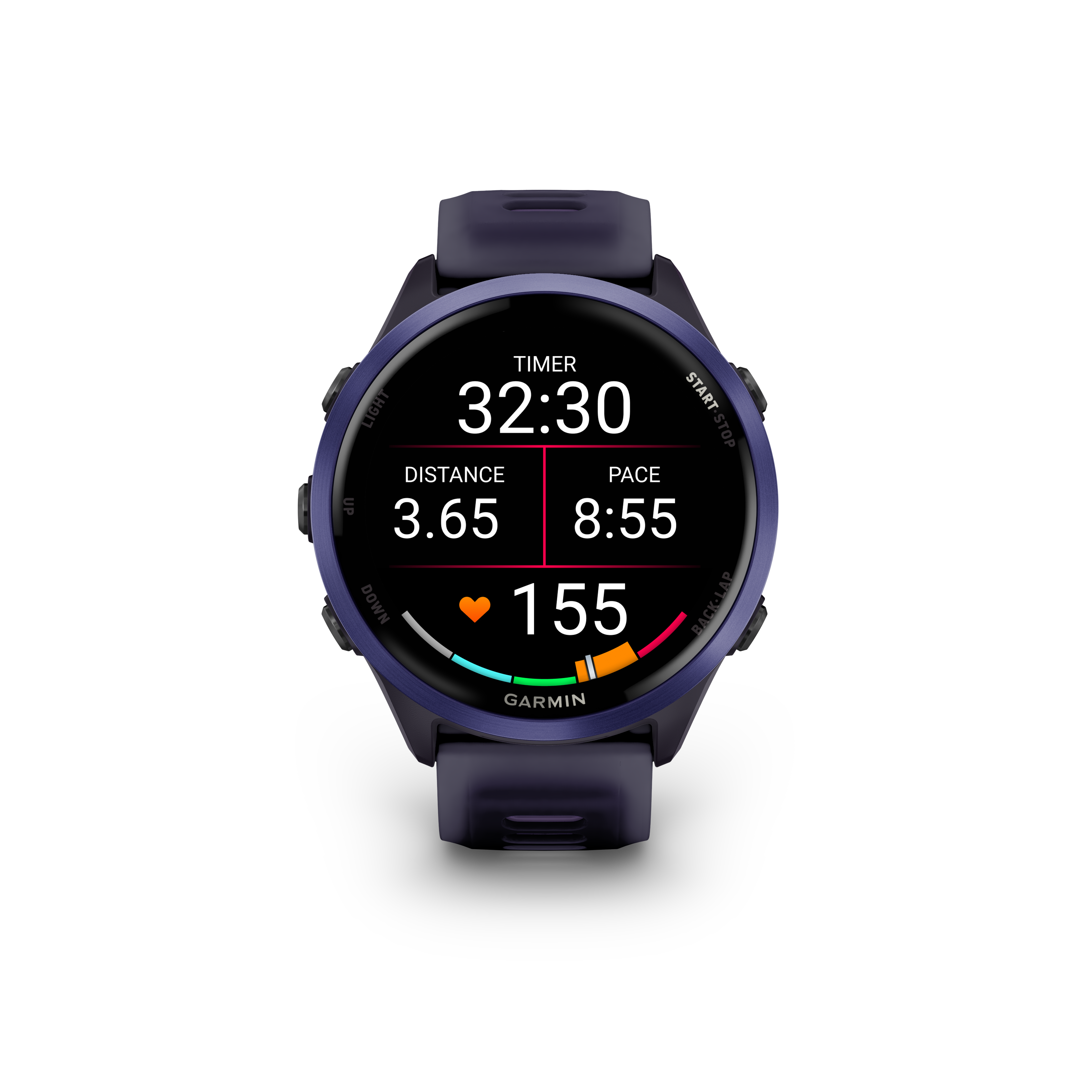 GARMIN FORERUNNER 570 (42mm / 47mm)