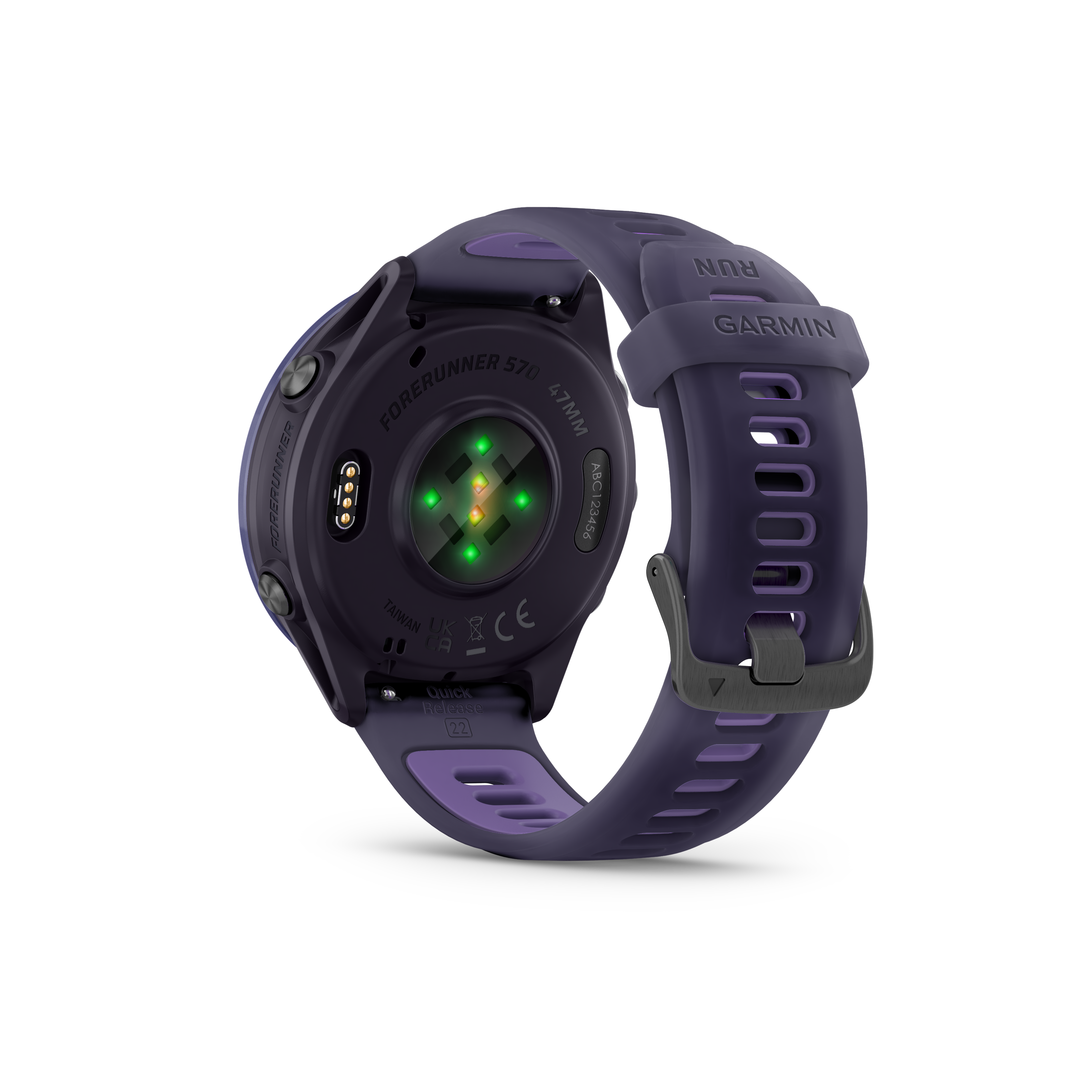 GARMIN FORERUNNER 570 (42mm / 47mm)