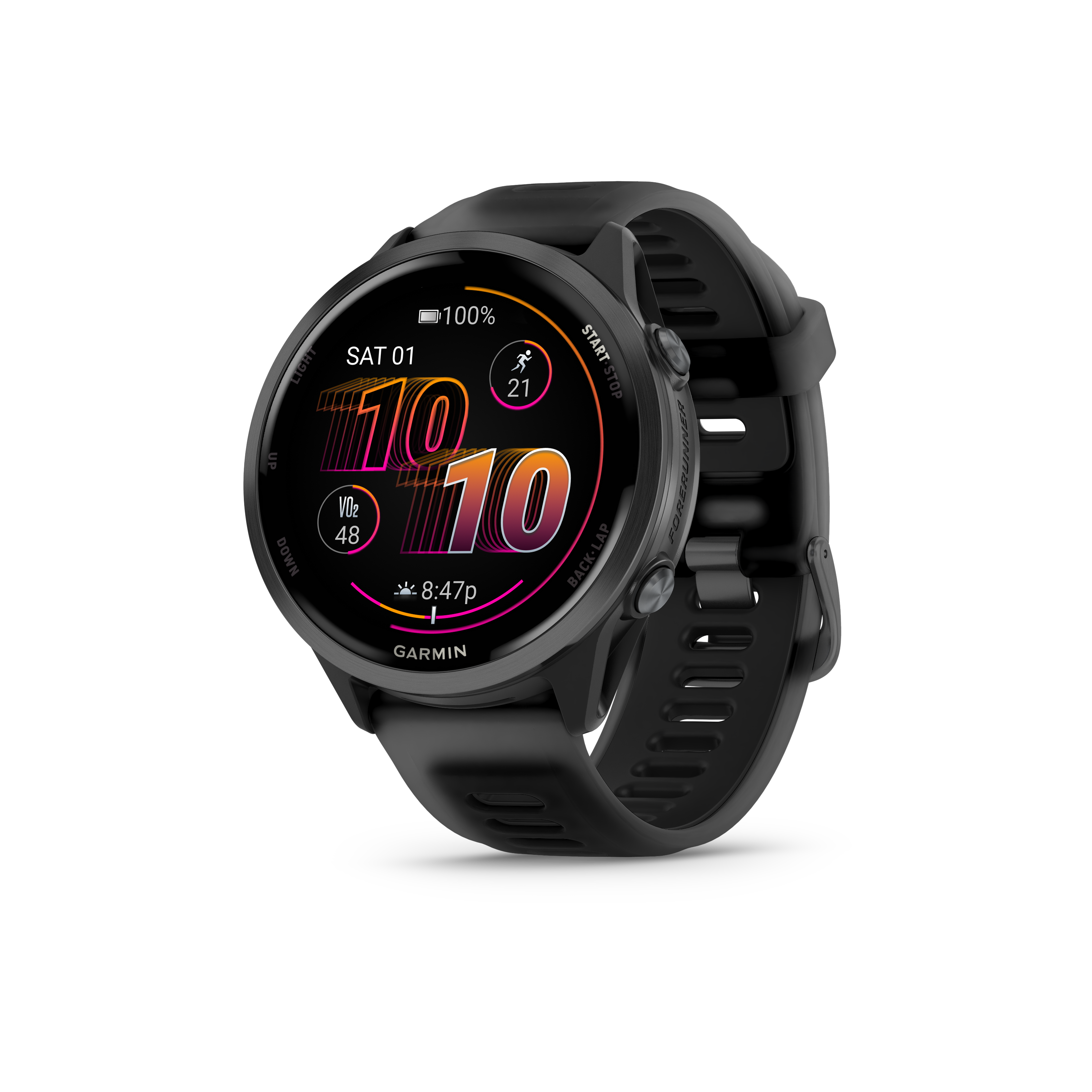 GARMIN FORERUNNER 570 (42mm / 47mm)