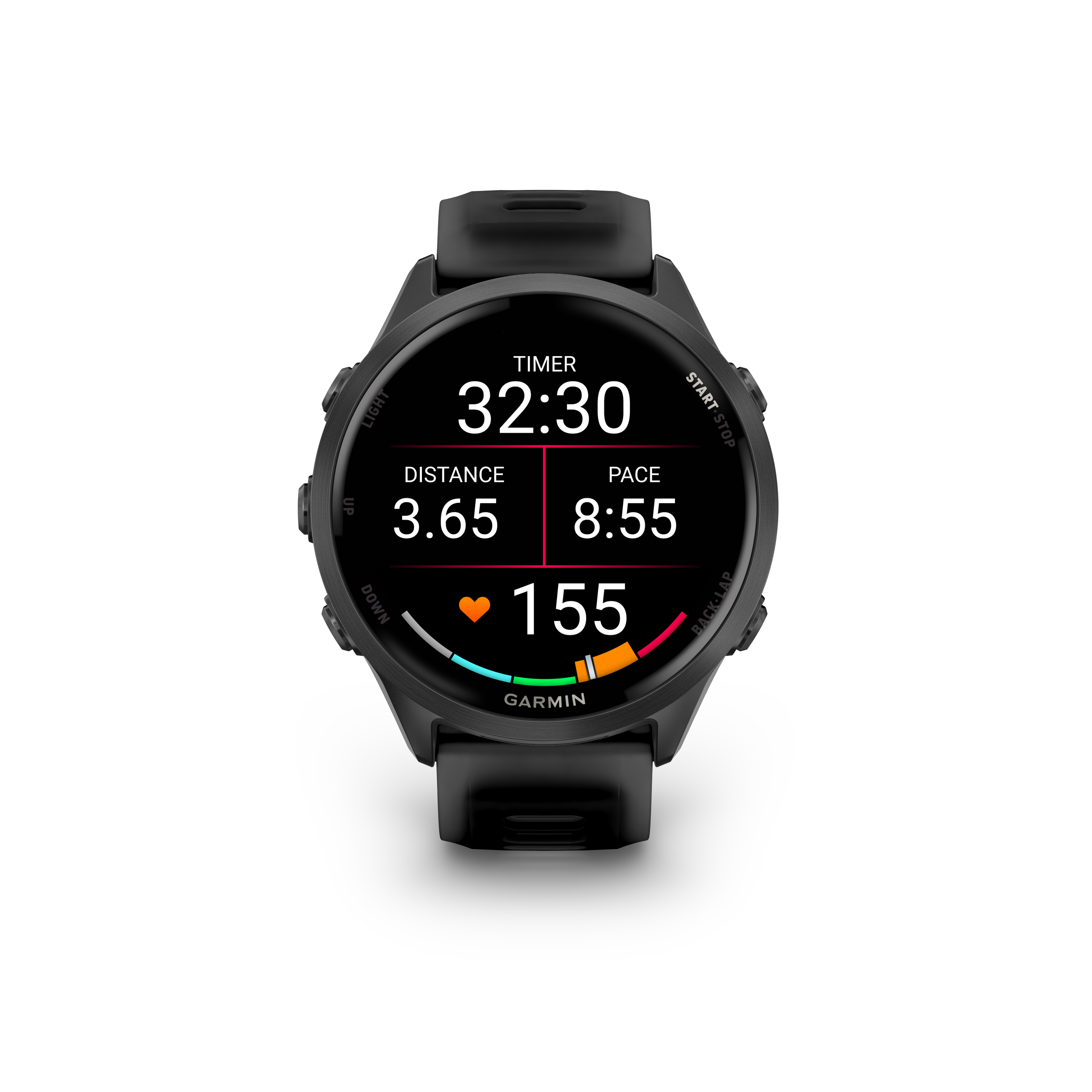 GARMIN FORERUNNER 570 (42mm / 47mm)