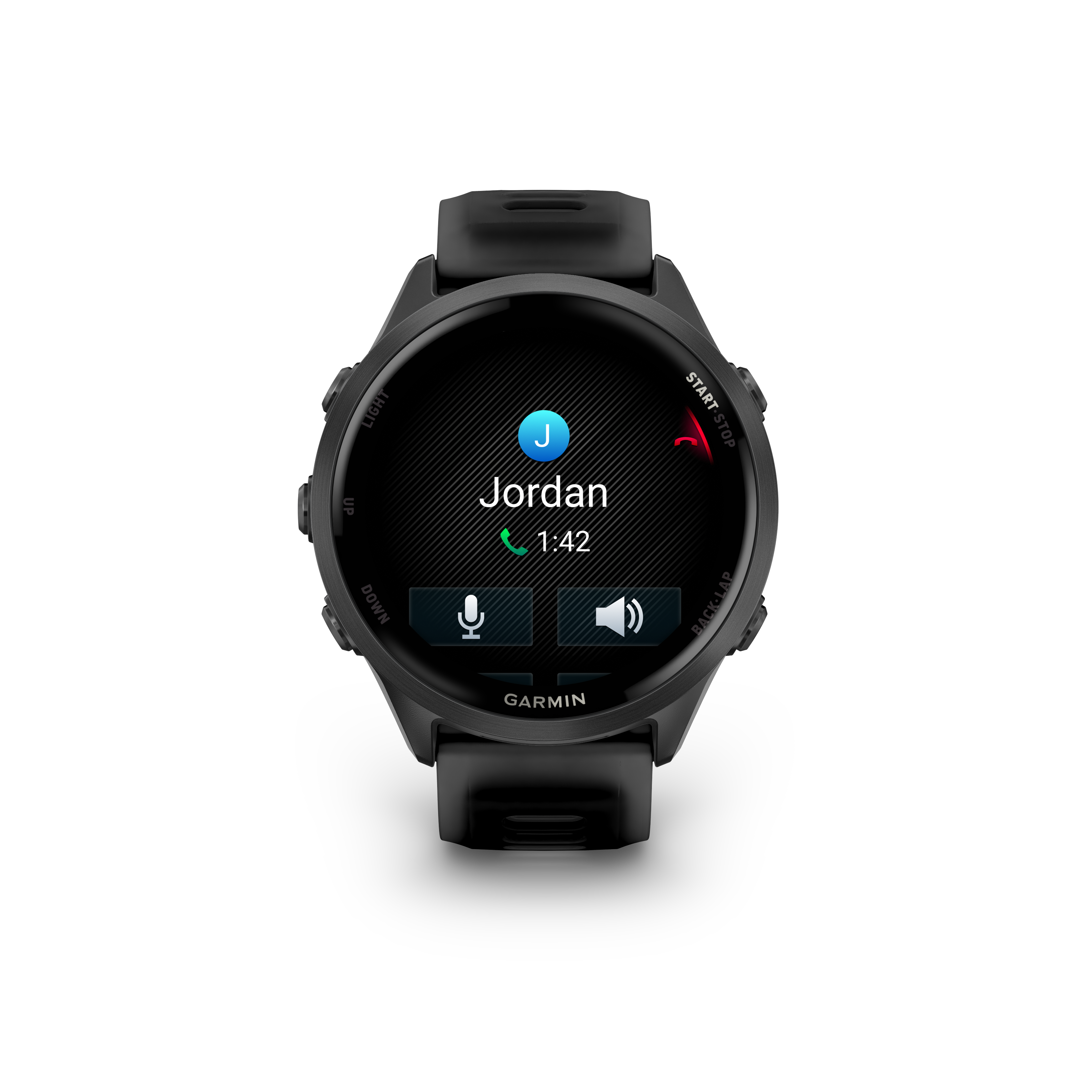 GARMIN FORERUNNER 570 (42mm / 47mm)